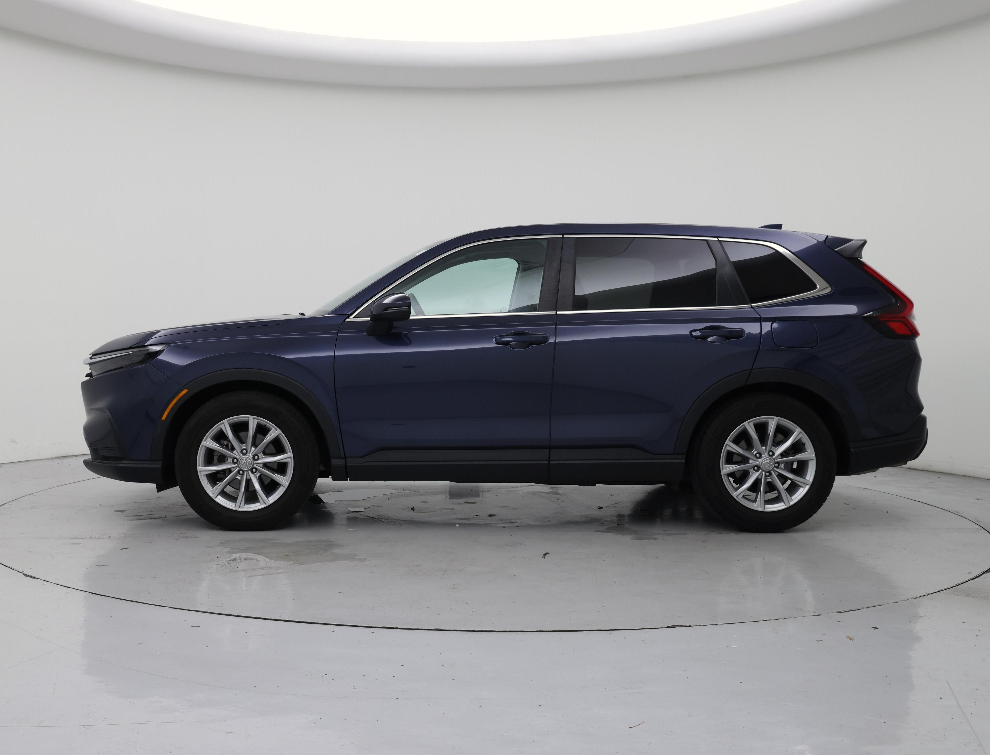 Thumbnail: 2024 Honda CR-V - 3