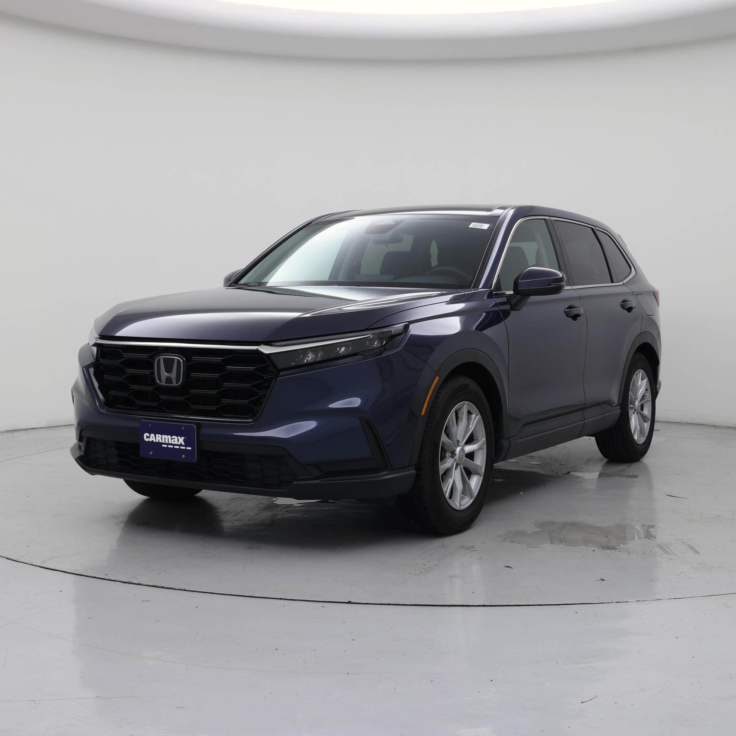 Thumbnail: 2024 Honda CR-V - 4