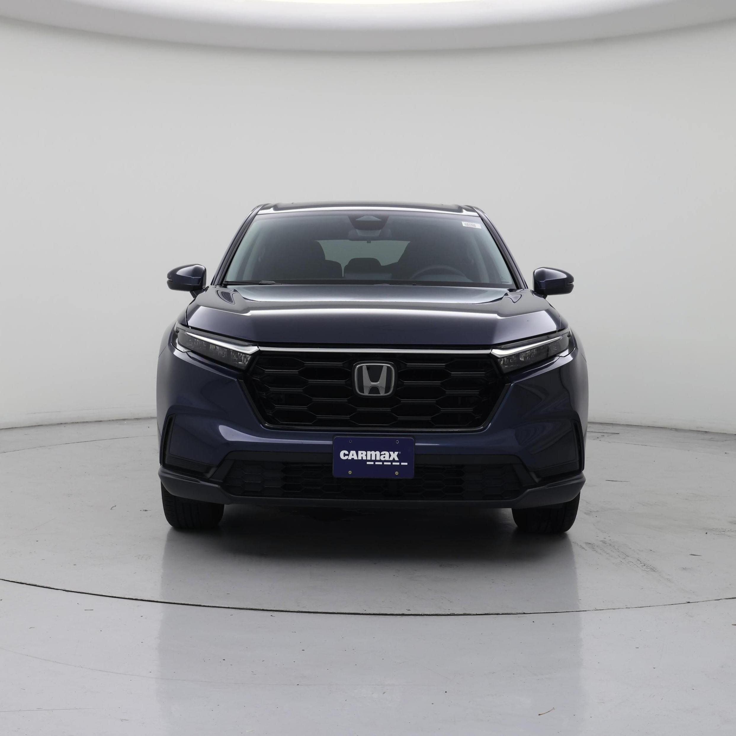 Thumbnail: 2024 Honda CR-V - 5