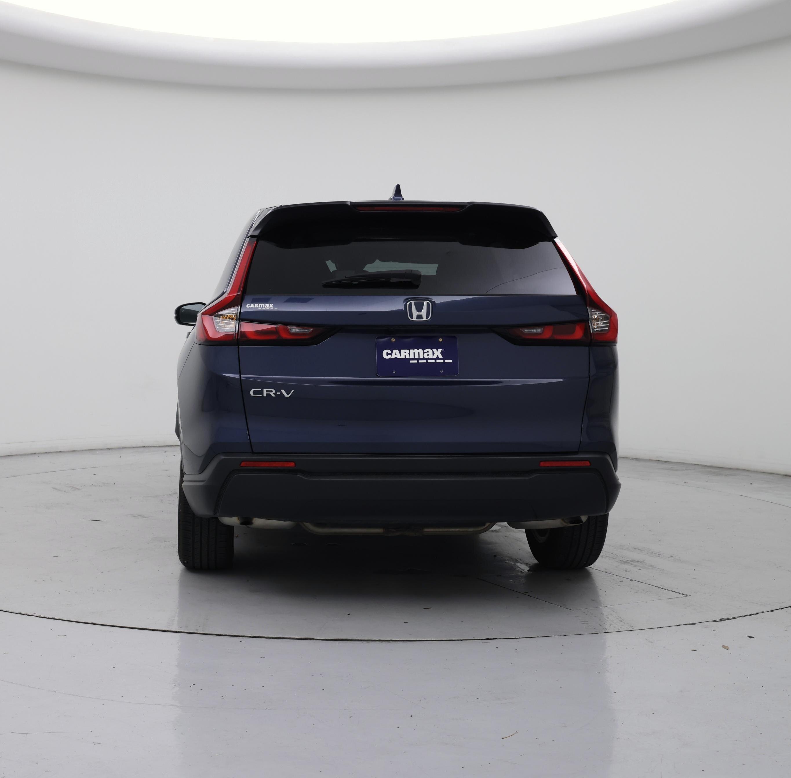 Thumbnail: 2024 Honda CR-V - 6