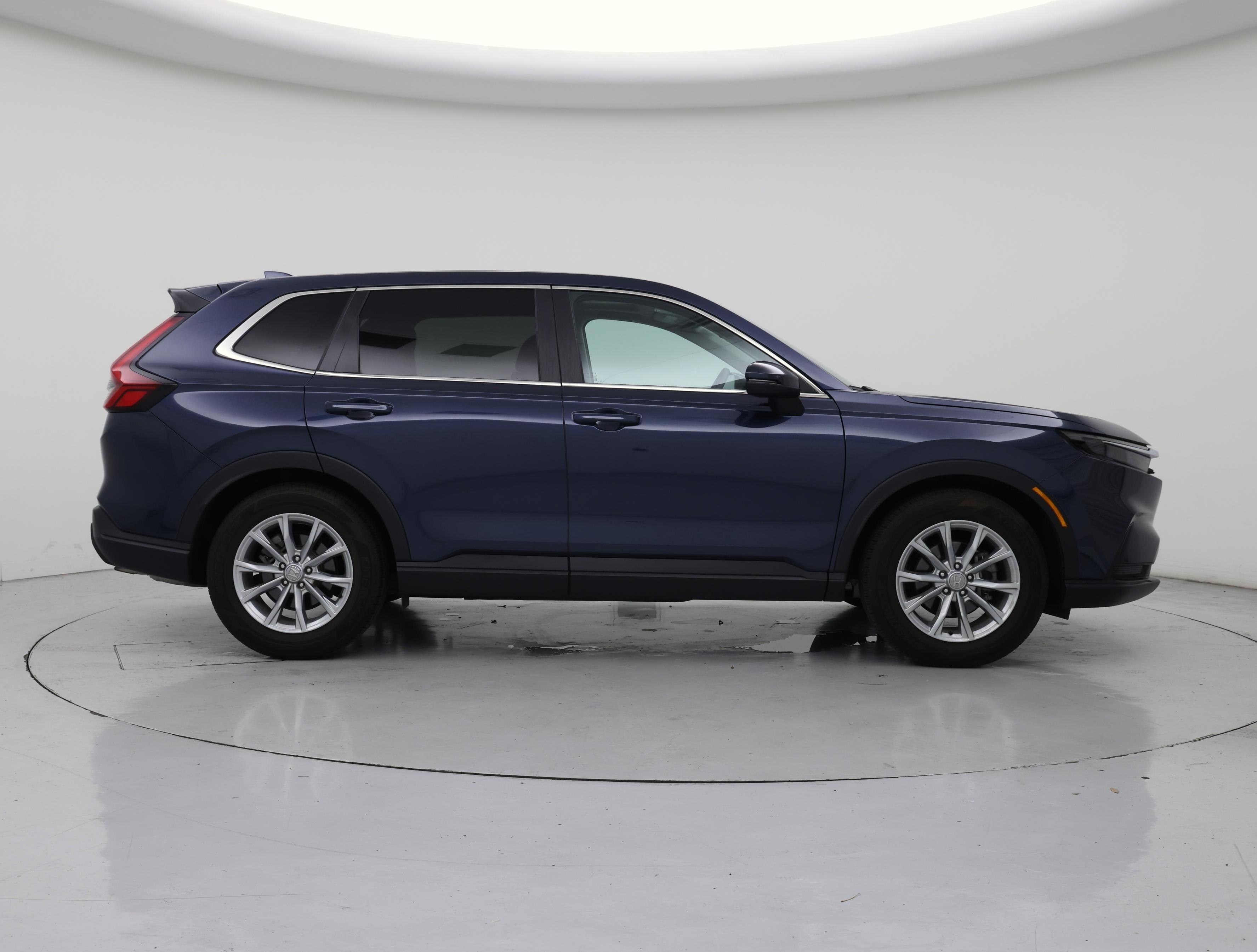 Thumbnail: 2024 Honda CR-V - 7