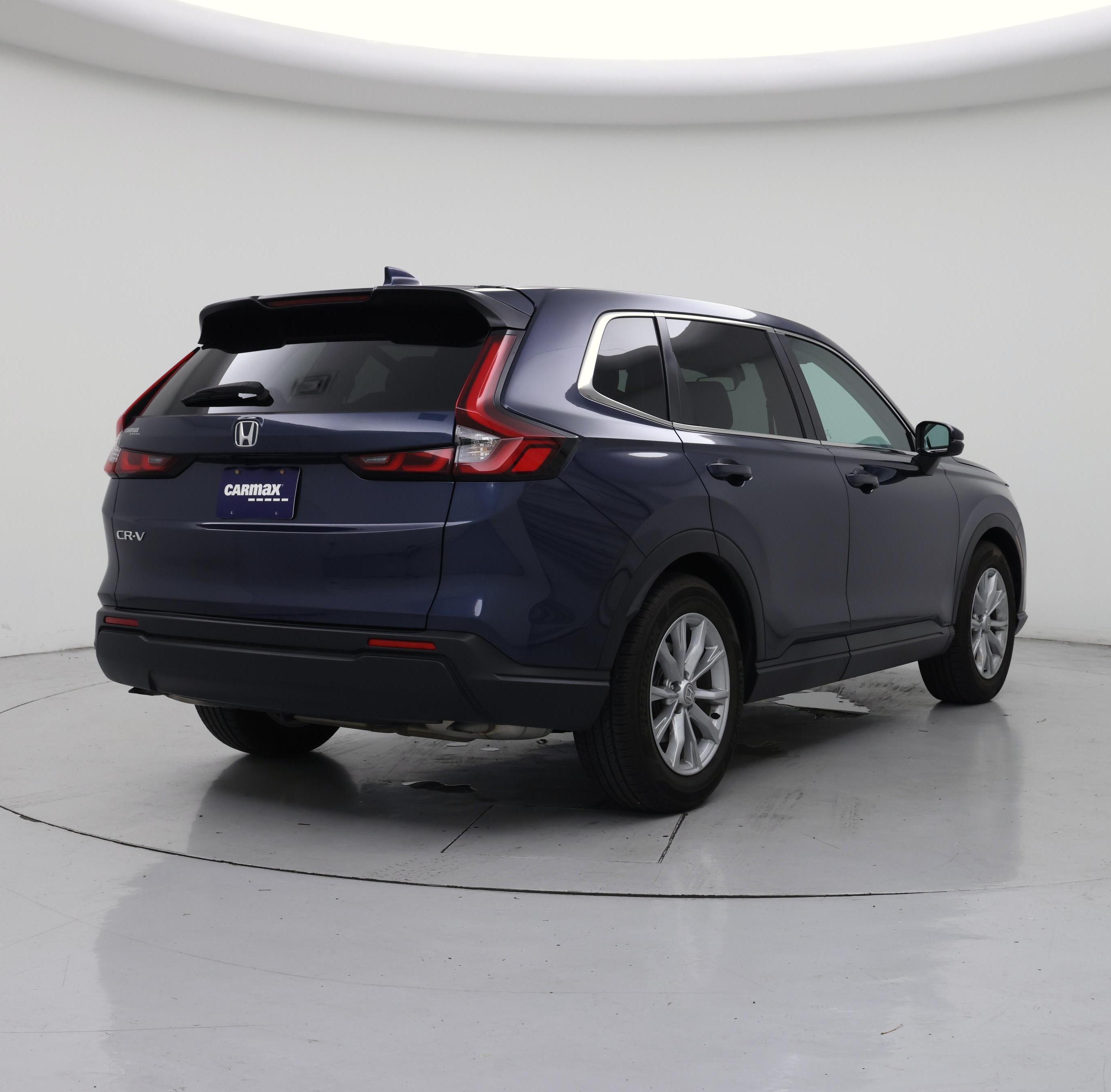 Thumbnail: 2024 Honda CR-V - 8