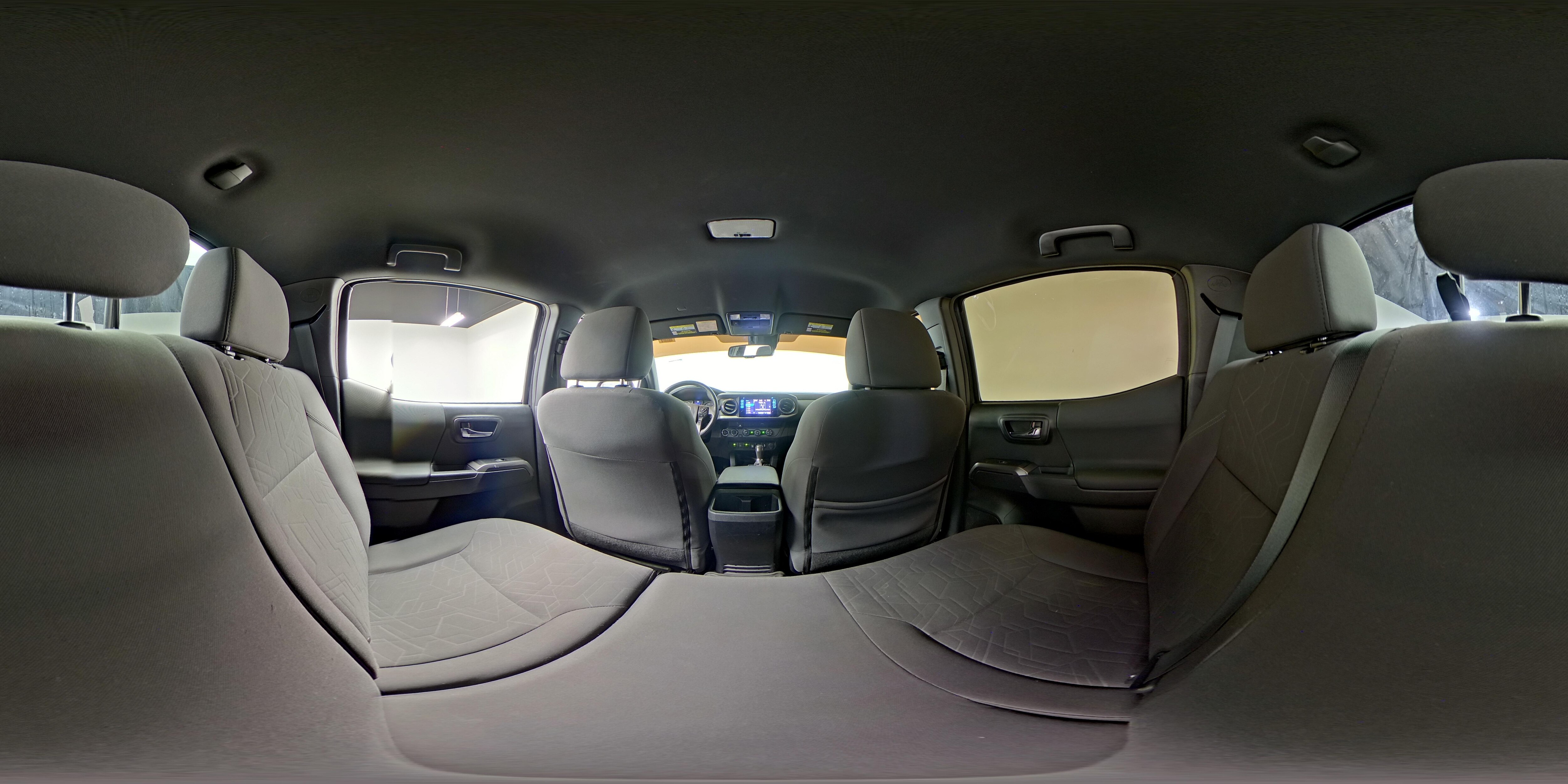 2019 Toyota Tacoma TRD Sport - Photo 25