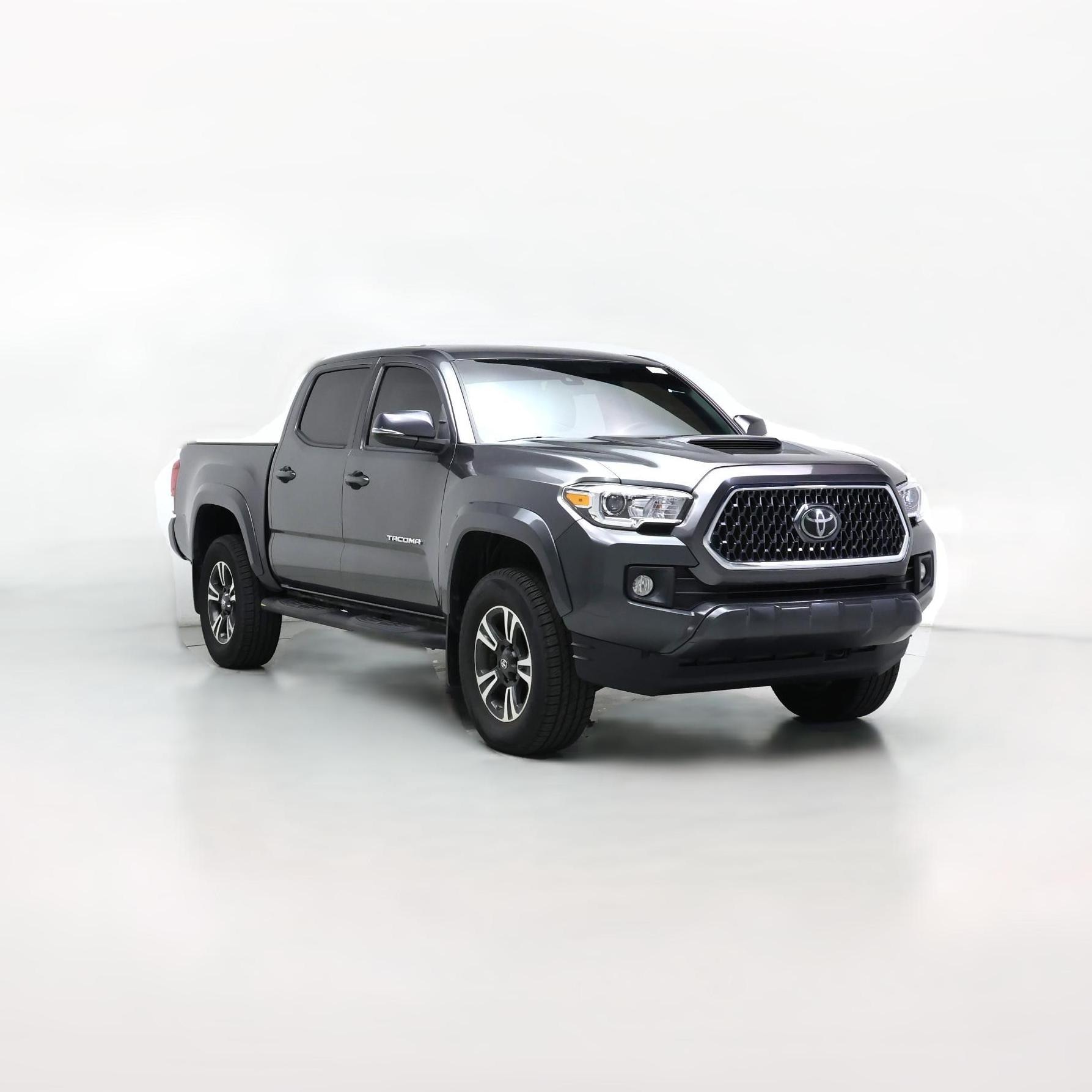 Thumbnail: 2019 Toyota Tacoma - 1