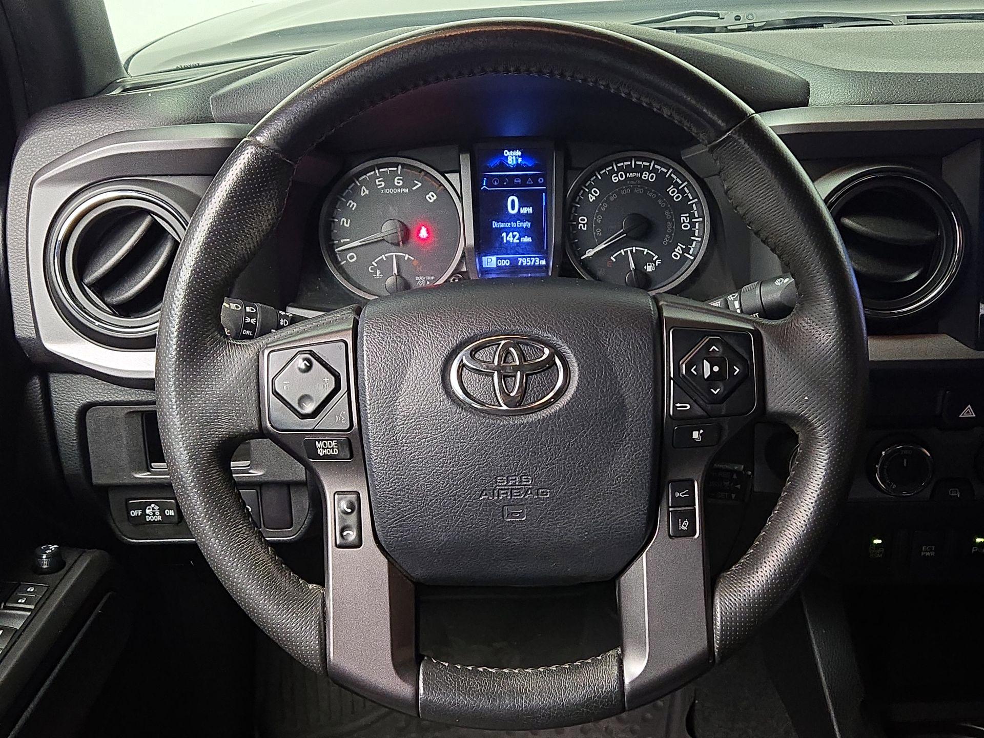 Thumbnail: 2019 Toyota Tacoma - 10