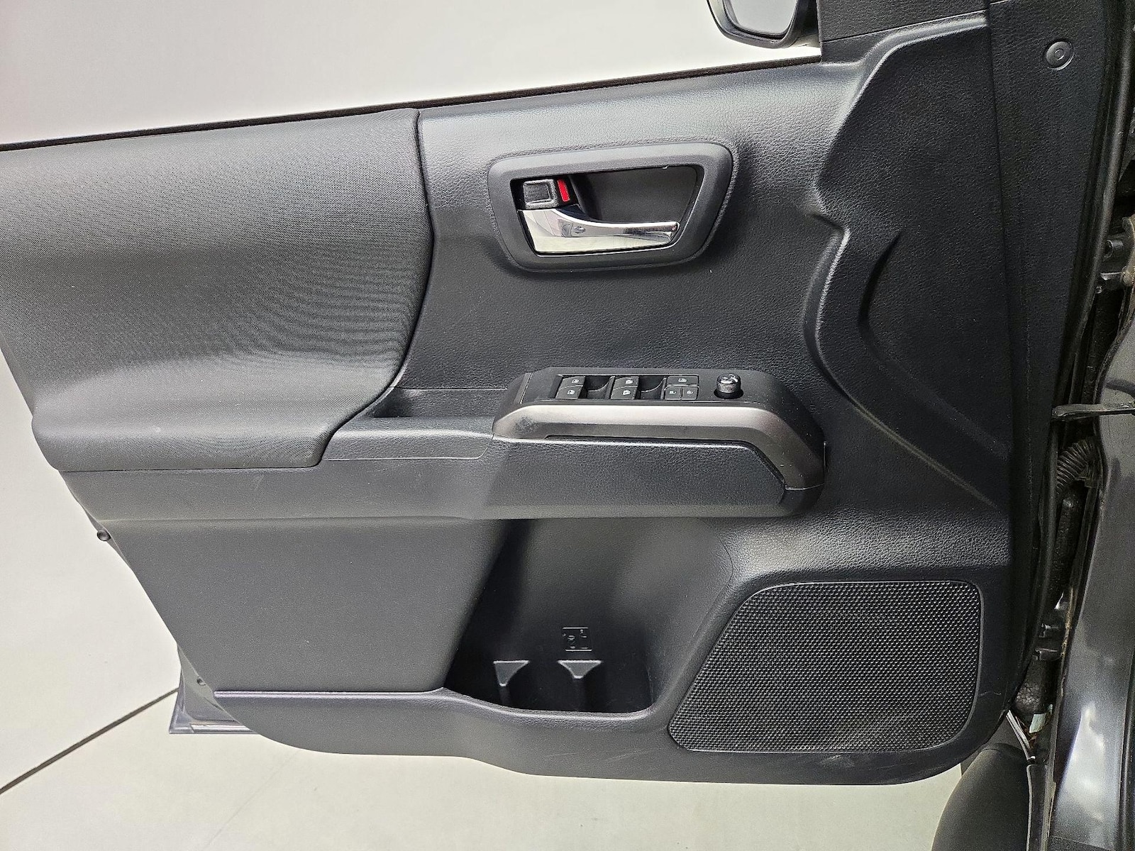 2019 Toyota Tacoma TRD Sport - Photo 13