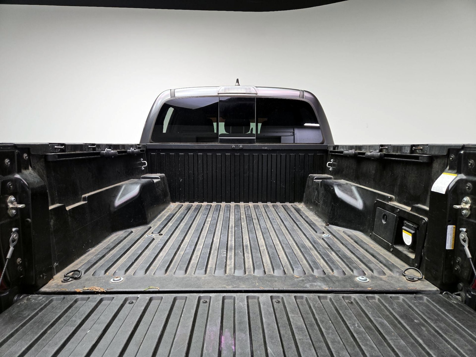 2019 Toyota Tacoma TRD Sport - Photo 21