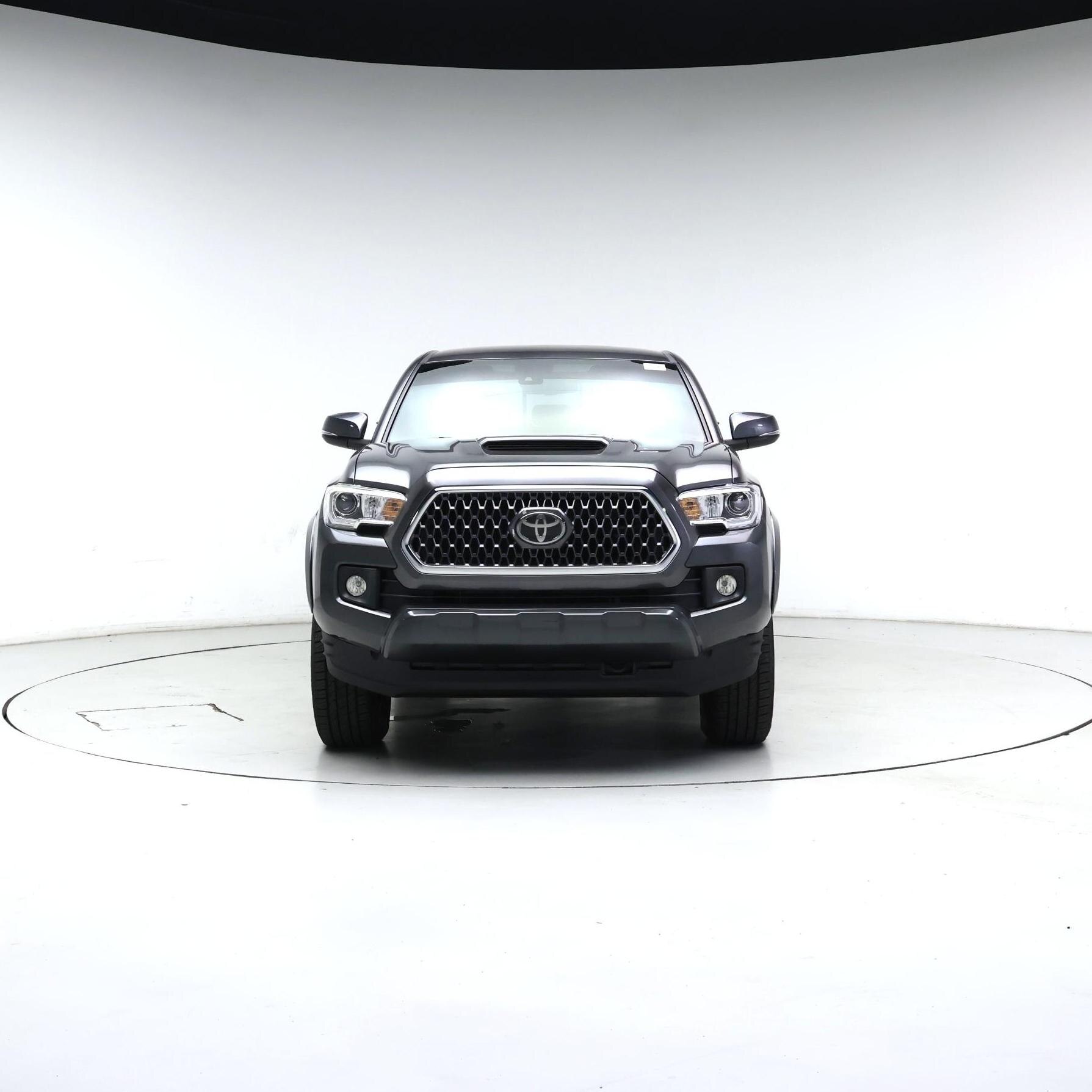 Thumbnail: 2019 Toyota Tacoma - 5