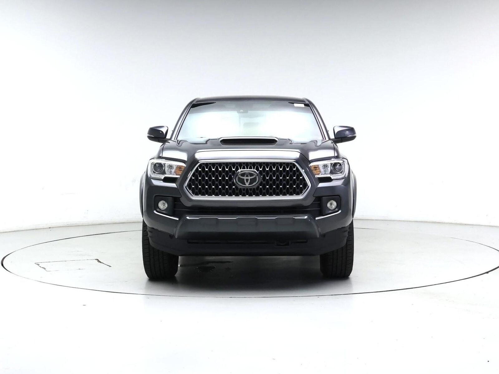 2019 Toyota Tacoma TRD Sport - Photo 6