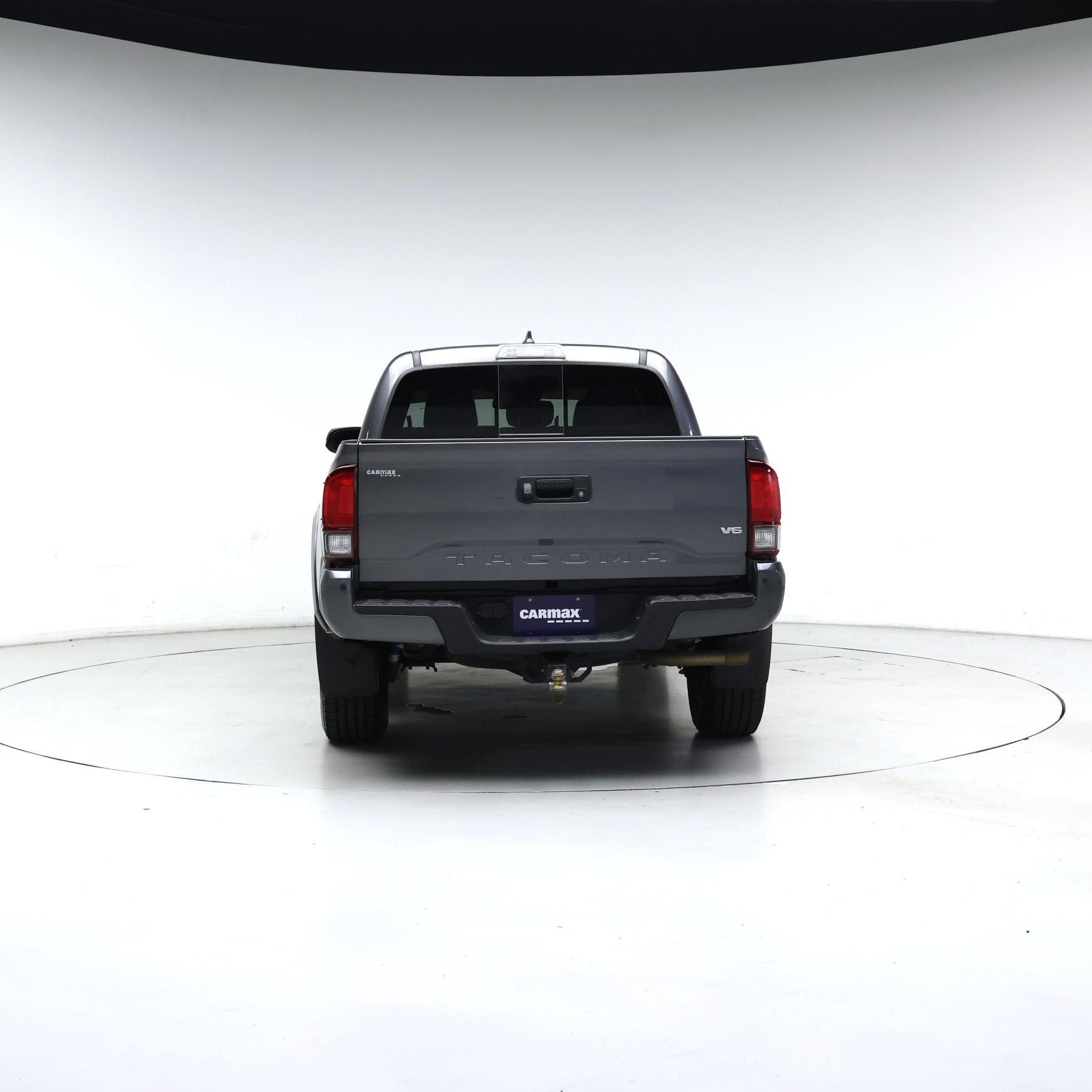 Thumbnail: 2019 Toyota Tacoma - 6