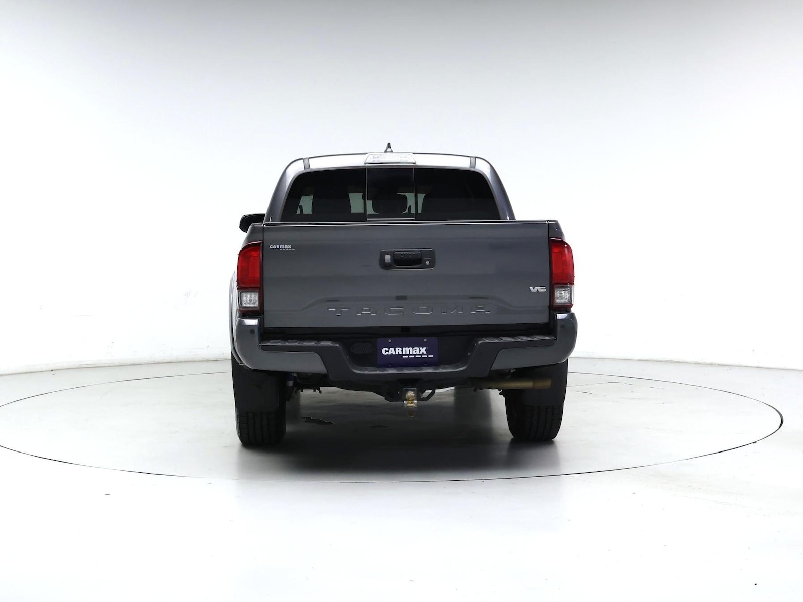 2019 Toyota Tacoma TRD Sport - Photo 7