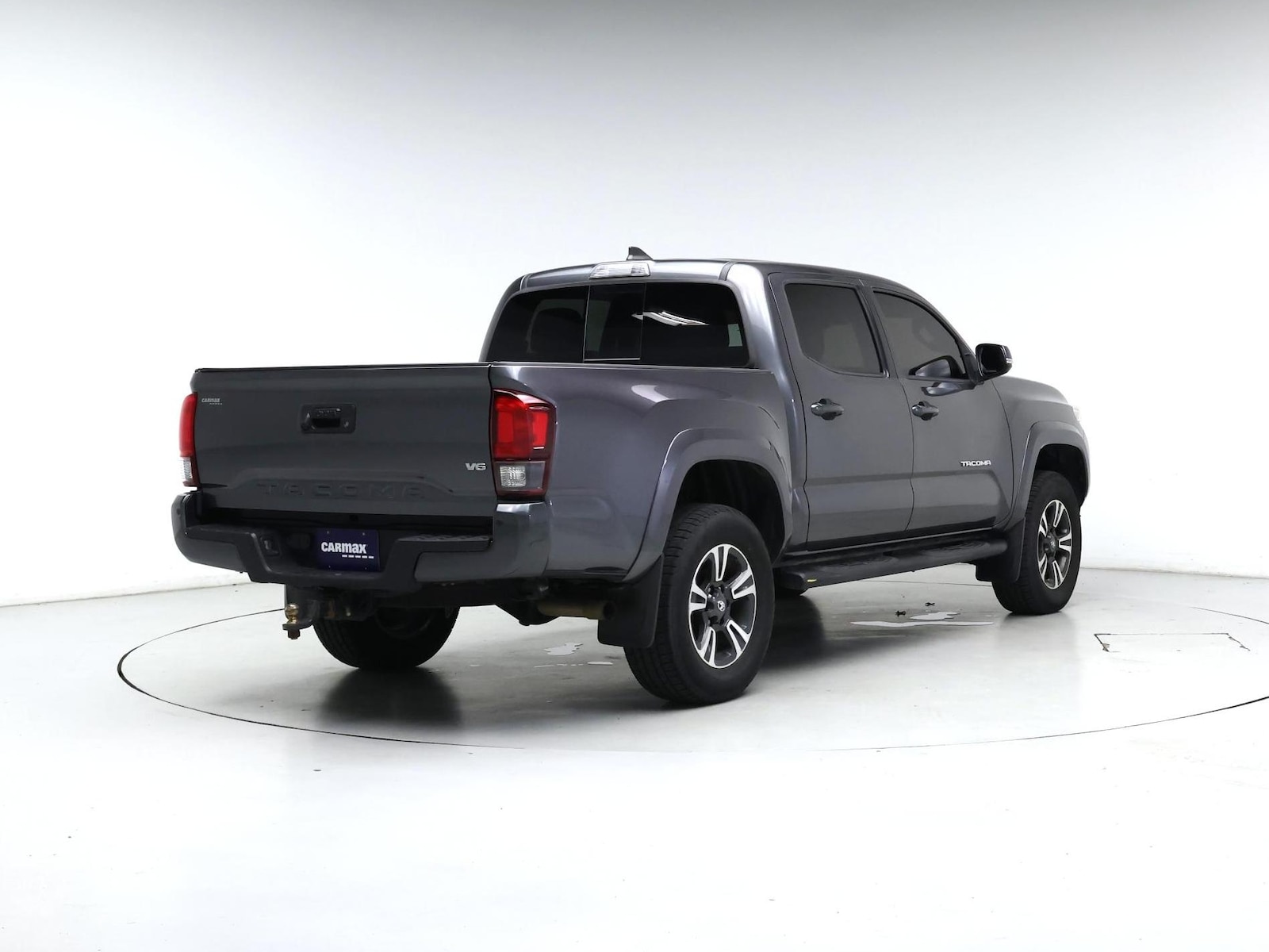 2019 Toyota Tacoma TRD Sport - Photo 9