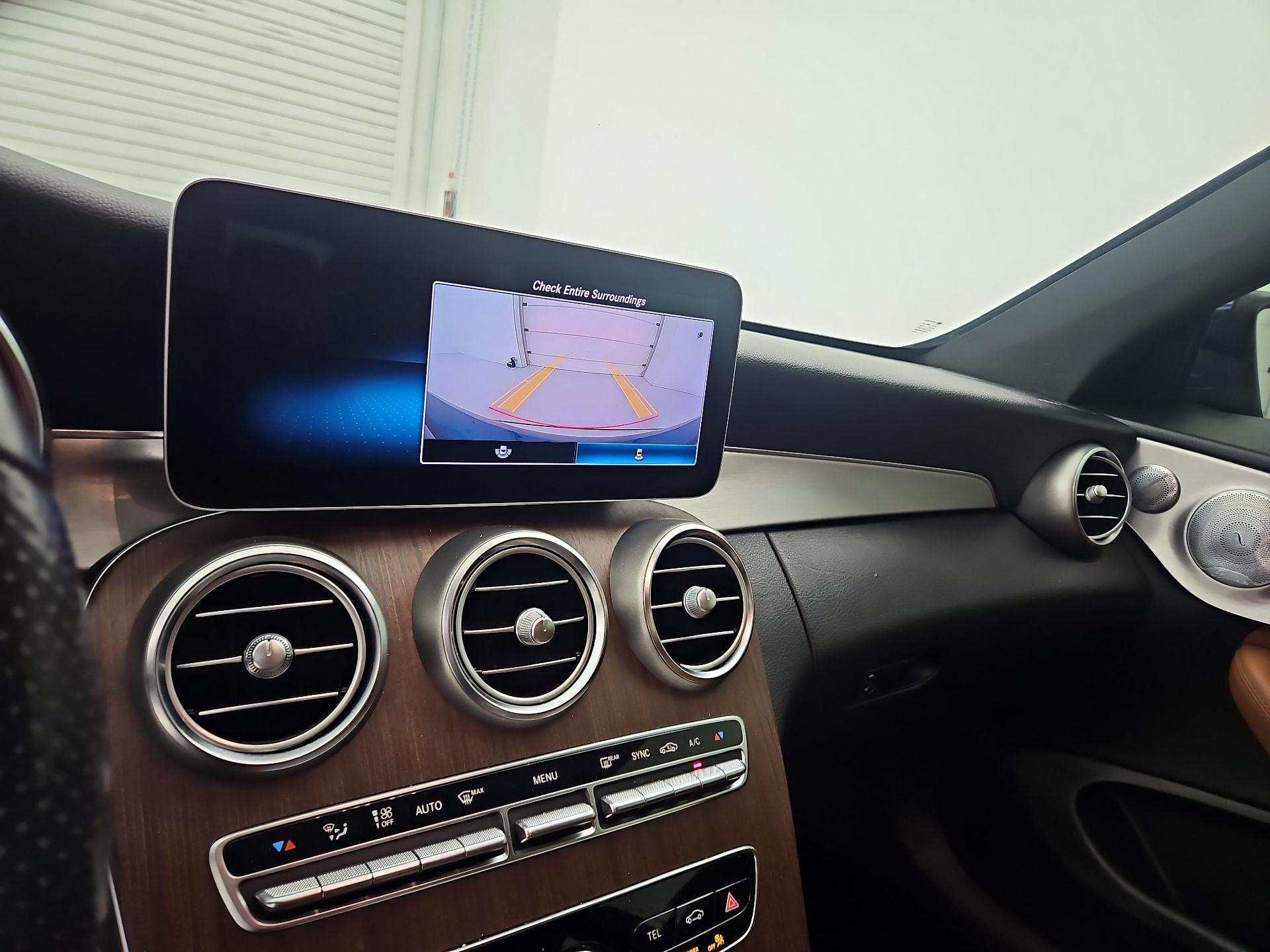 Thumbnail: 2019 Mercedes-Benz C-Class - 14