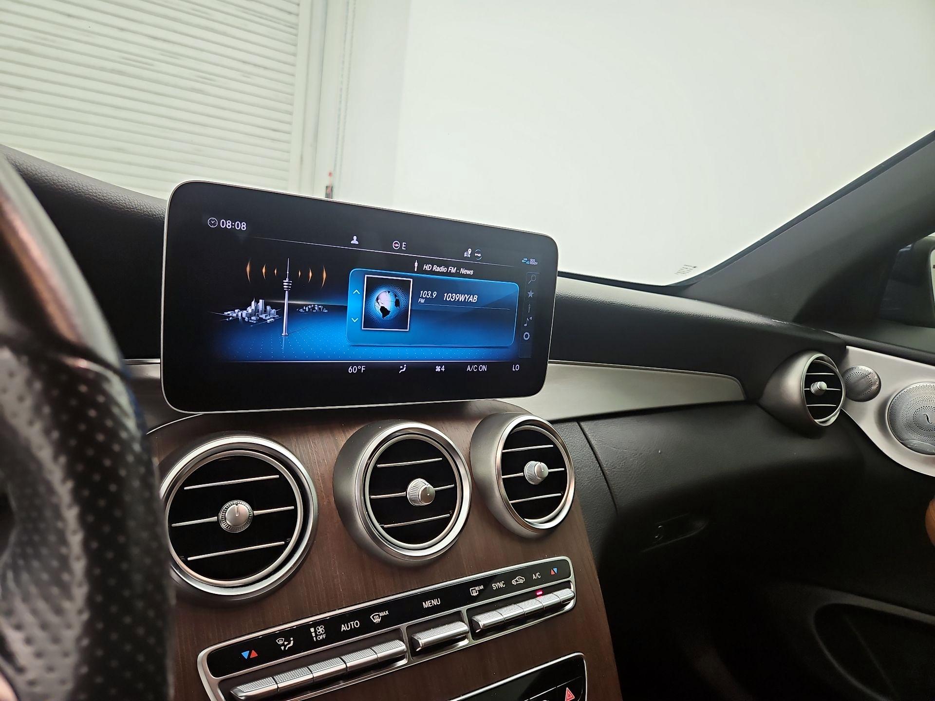 Thumbnail: 2019 Mercedes-Benz C-Class - 15