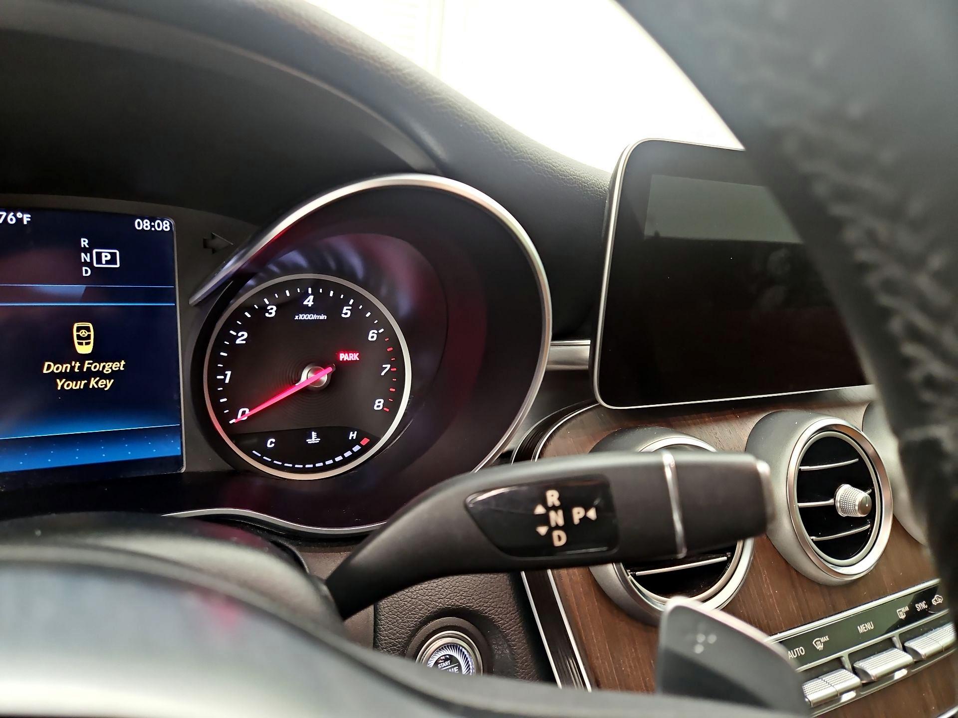 Thumbnail: 2019 Mercedes-Benz C-Class - 17