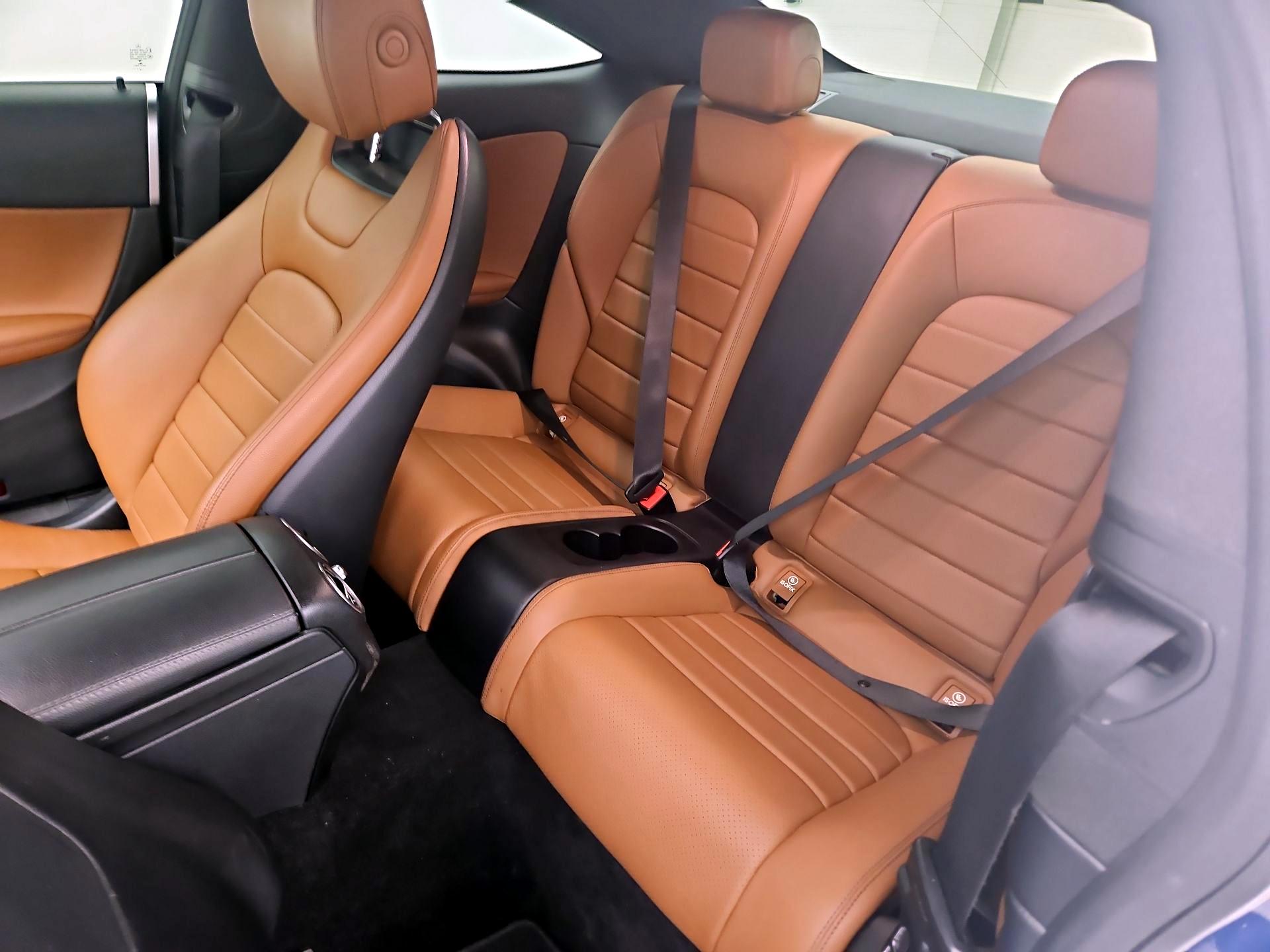 Thumbnail: 2019 Mercedes-Benz C-Class - 20