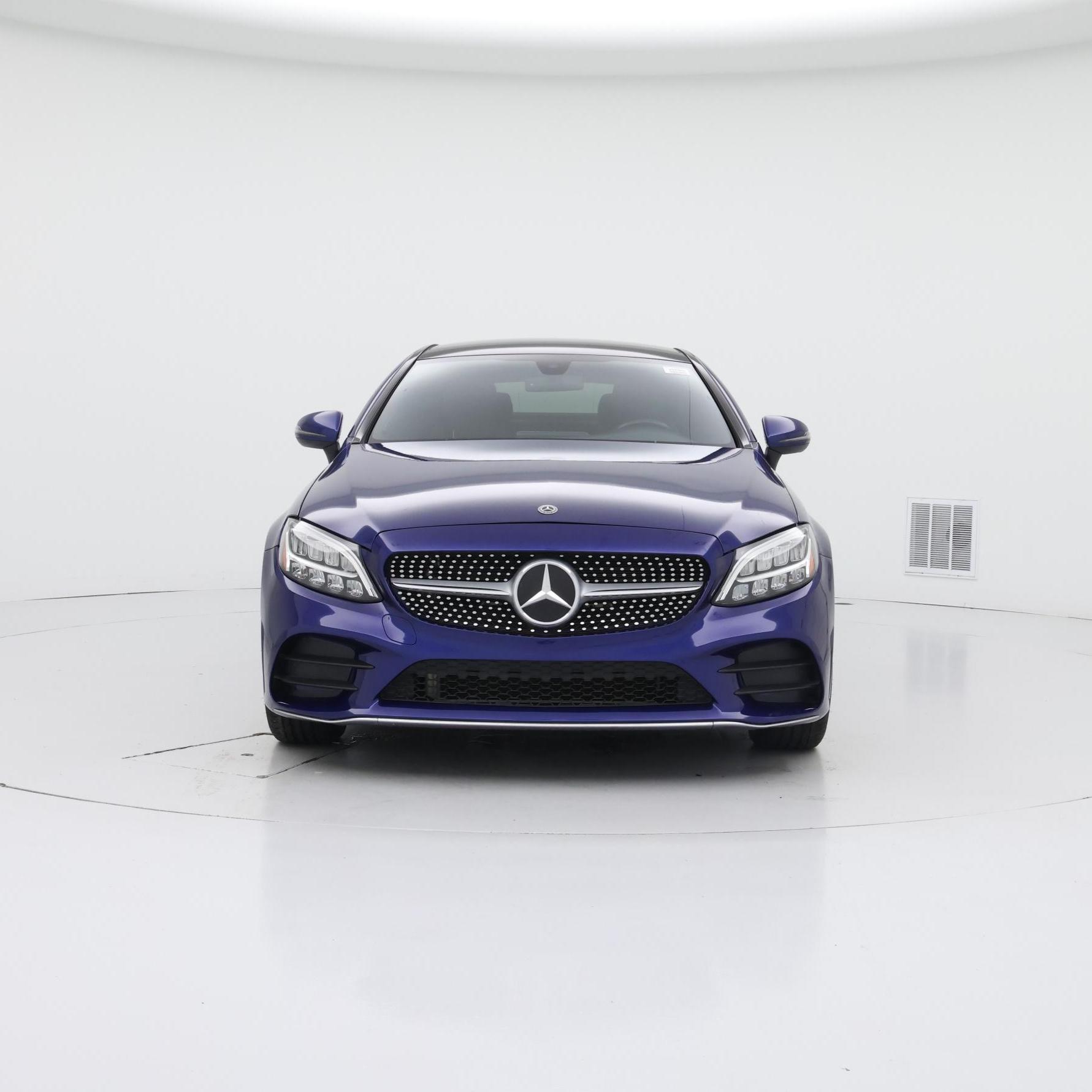 Thumbnail: 2019 Mercedes-Benz C-Class - 5