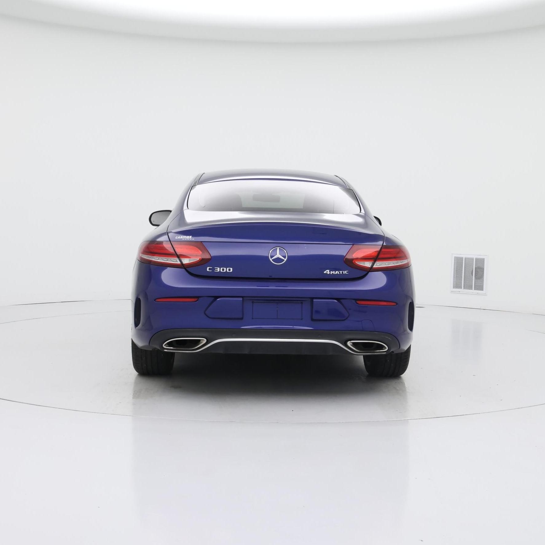 Thumbnail: 2019 Mercedes-Benz C-Class - 6