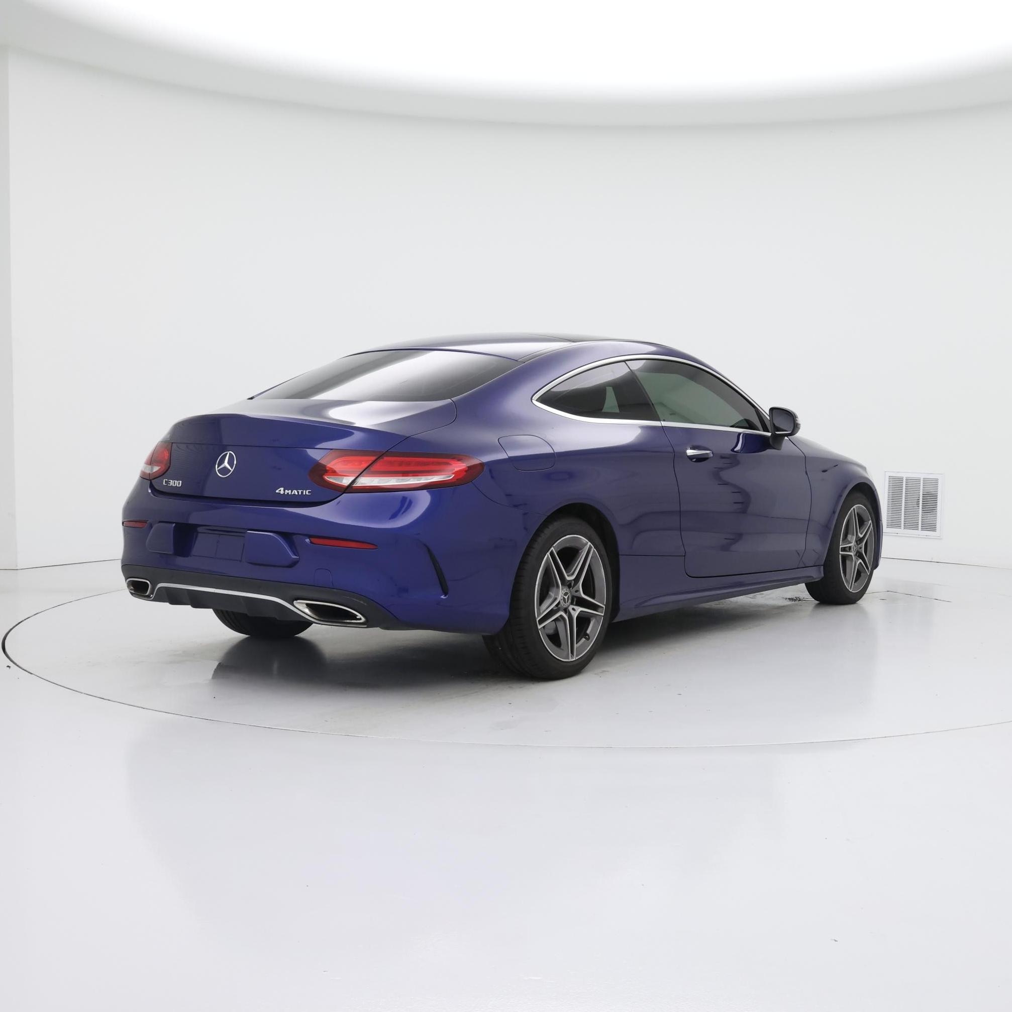 Thumbnail: 2019 Mercedes-Benz C-Class - 8