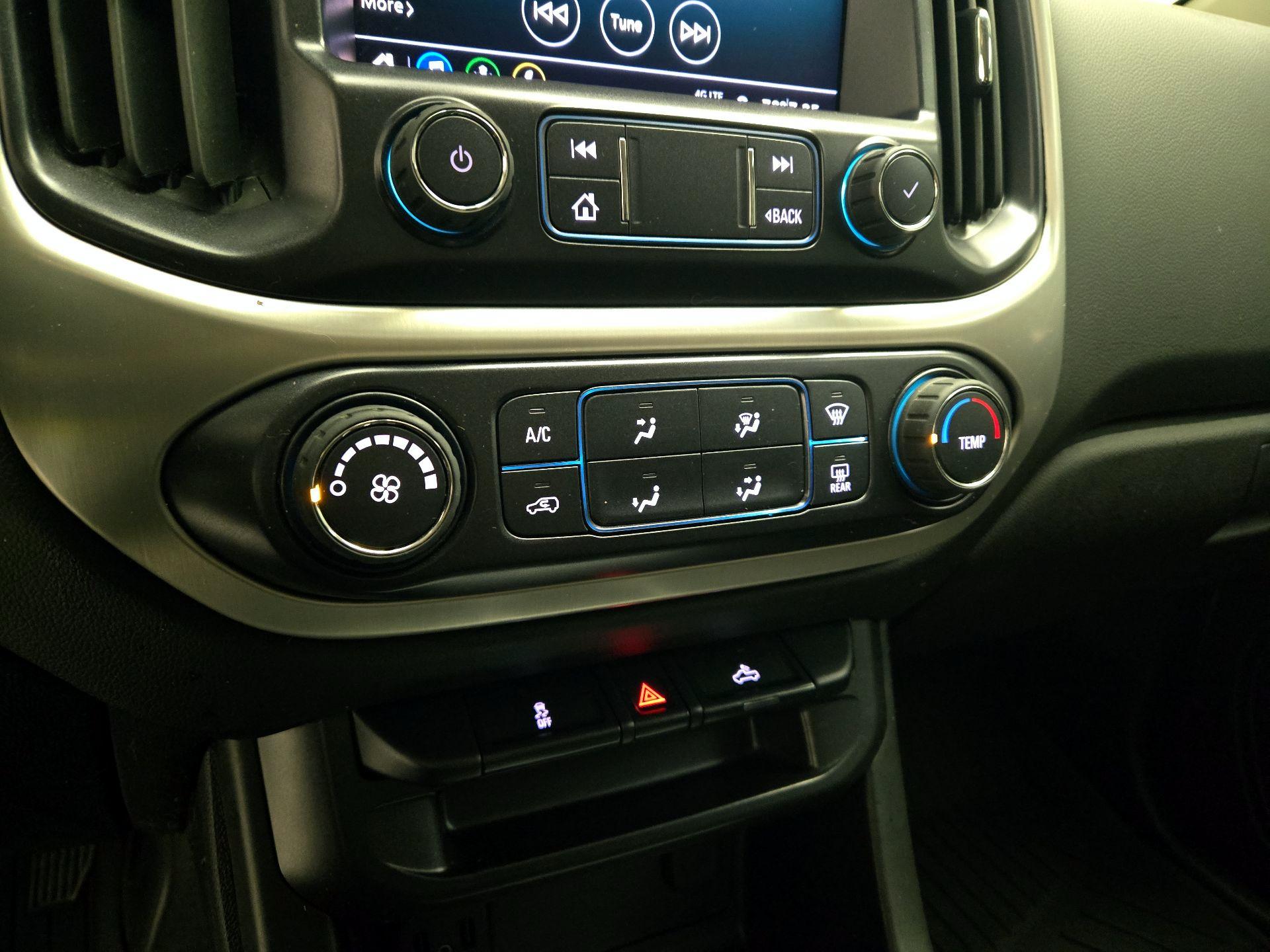Thumbnail: 2021 Chevrolet Colorado - 16
