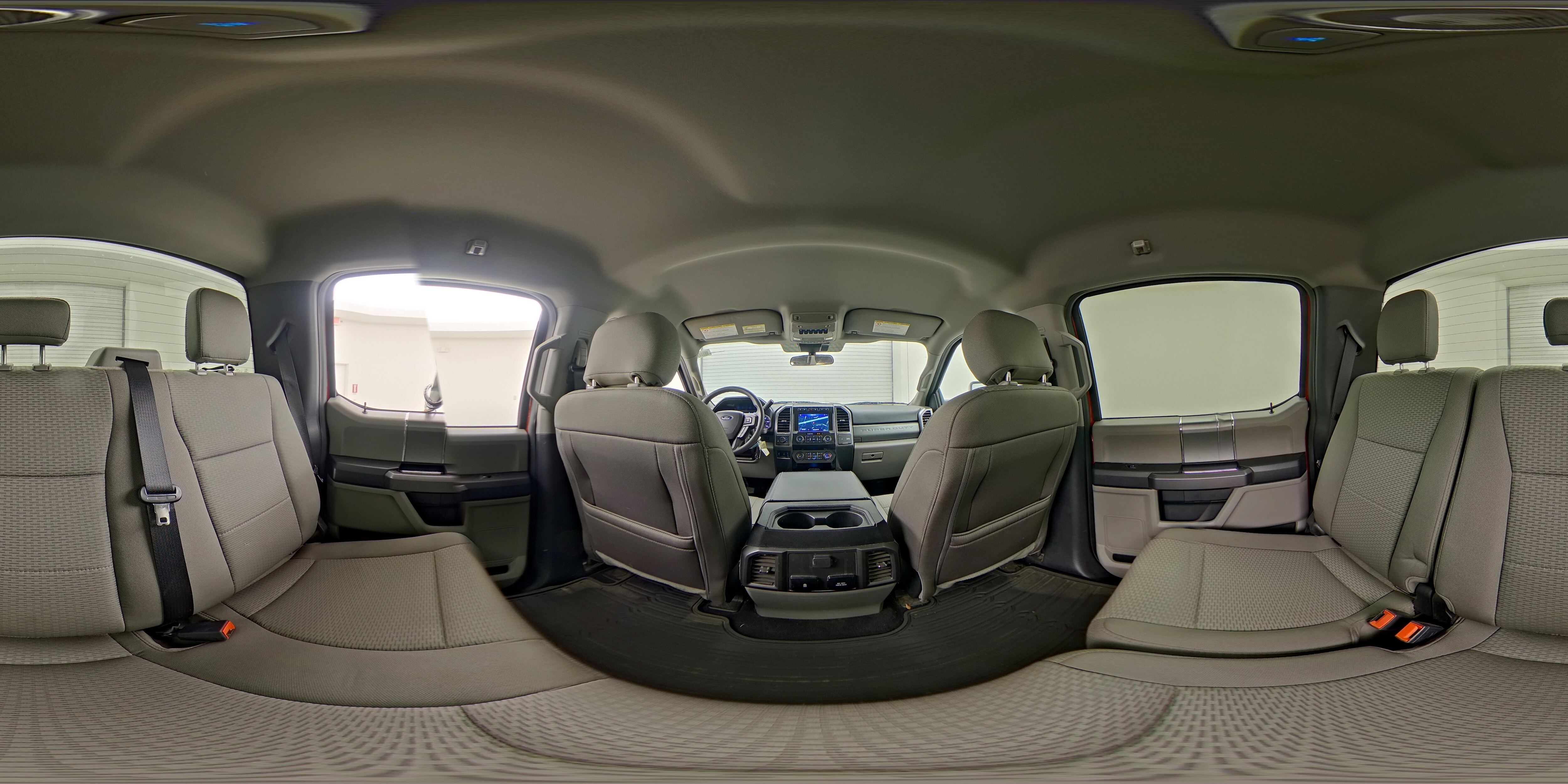 2020 Ford F-250 Super Duty XLT - Photo 26