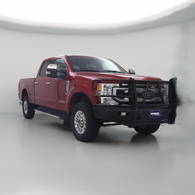 2020 Ford F250 XLT