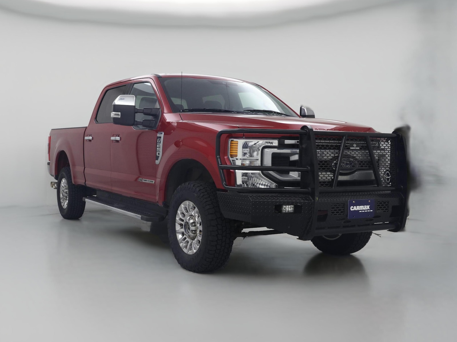 2020 Ford F-250 Super Duty XLT - Photo 1