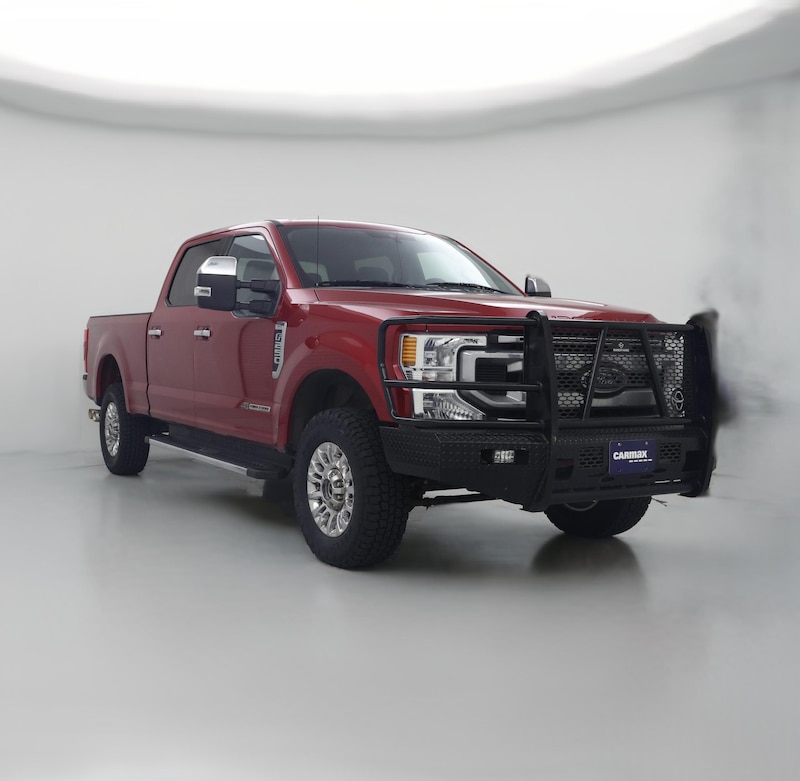 2020 Ford F250 XLT