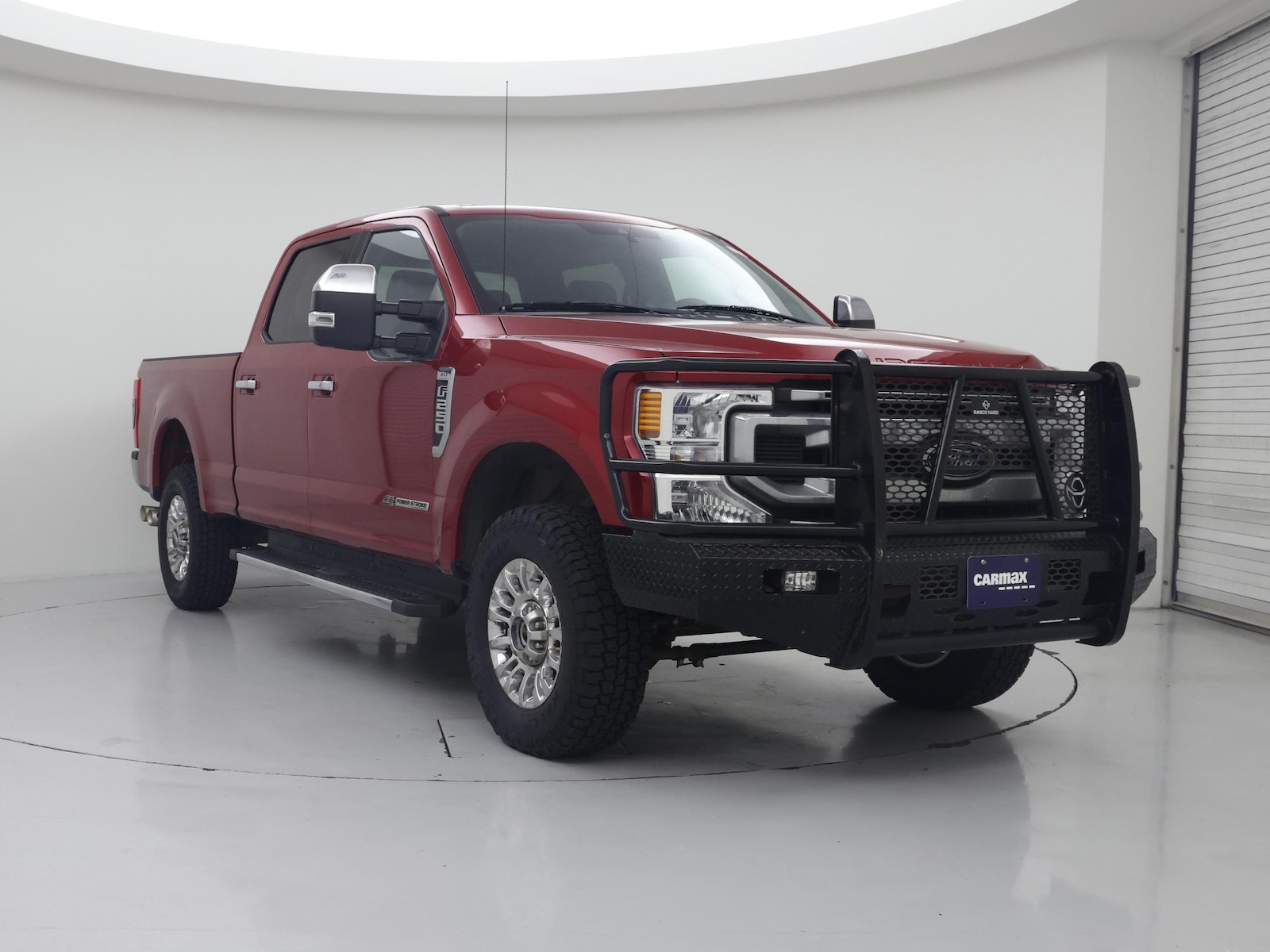 2020 Ford F-250 Super Duty XLT - Photo 2