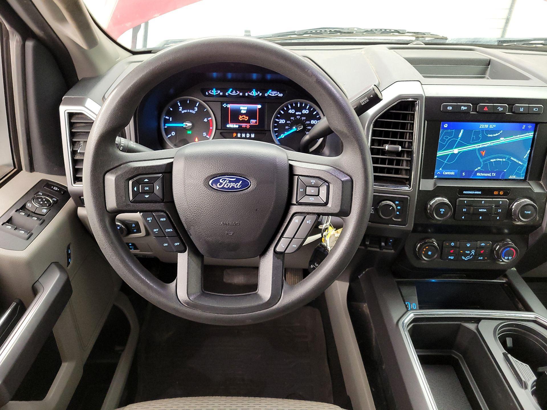 Thumbnail: 2020 Ford F-250 - 10
