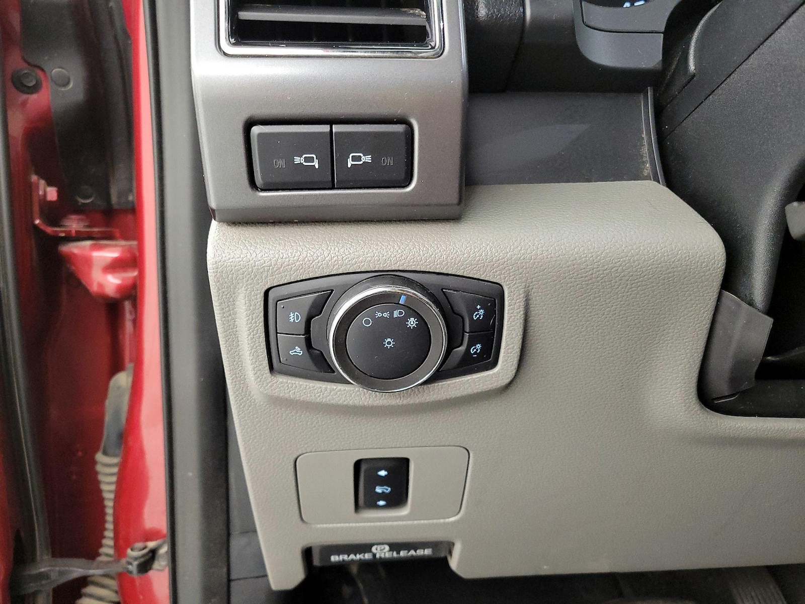 2020 Ford F-250 Super Duty XLT - Photo 14