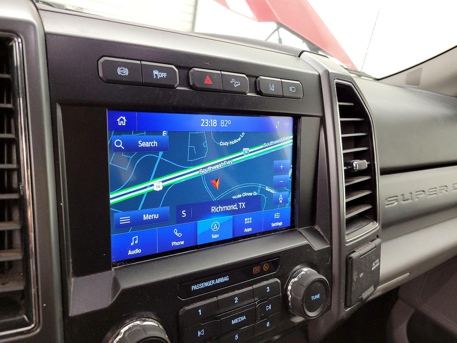 2020 Ford F-250 Super Duty XLT - Photo 15