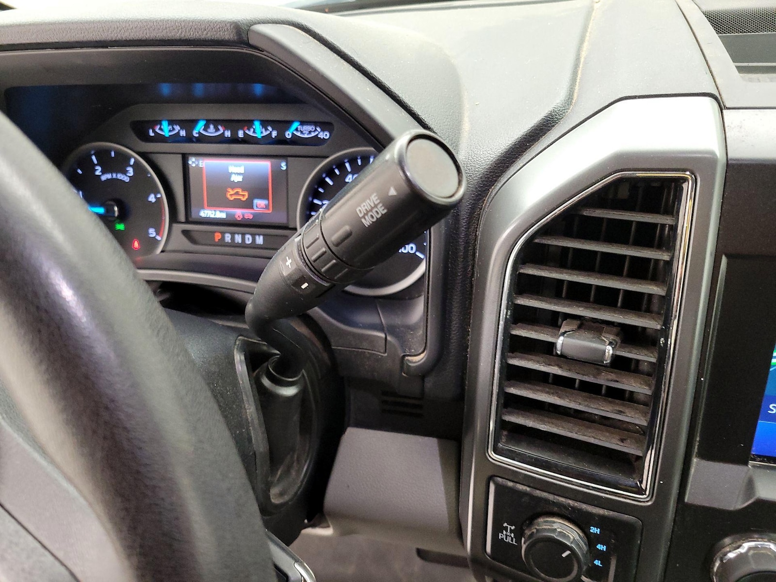 2020 Ford F-250 Super Duty XLT - Photo 19