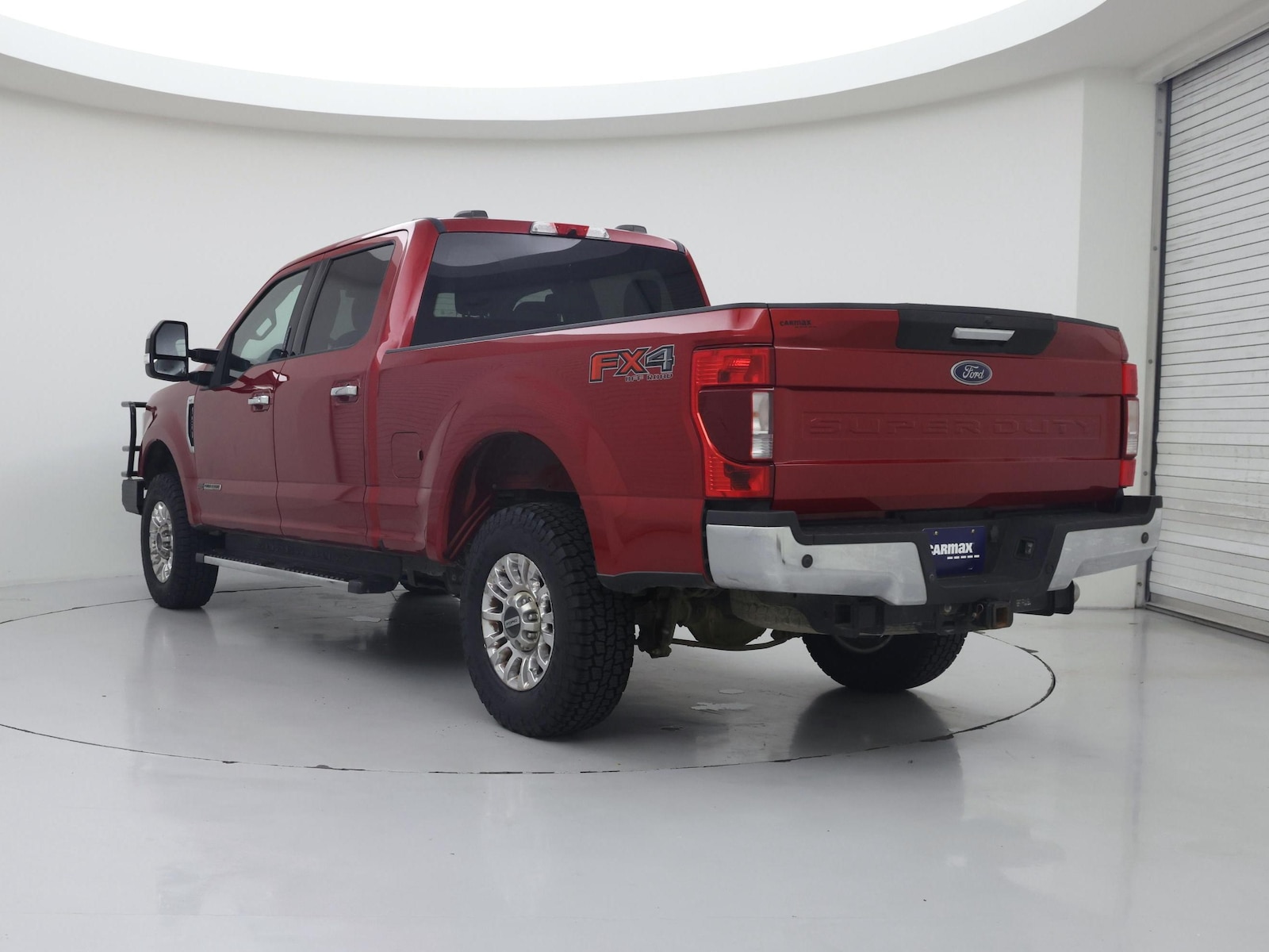 2020 Ford F-250 Super Duty XLT - Photo 3