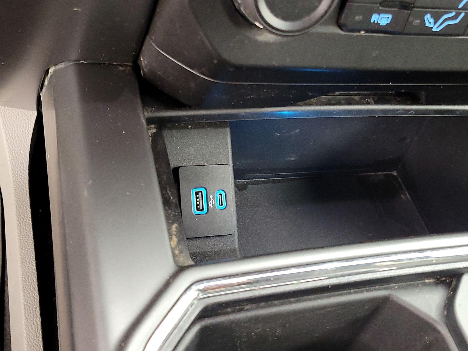 2020 Ford F-250 Super Duty XLT - Photo 20