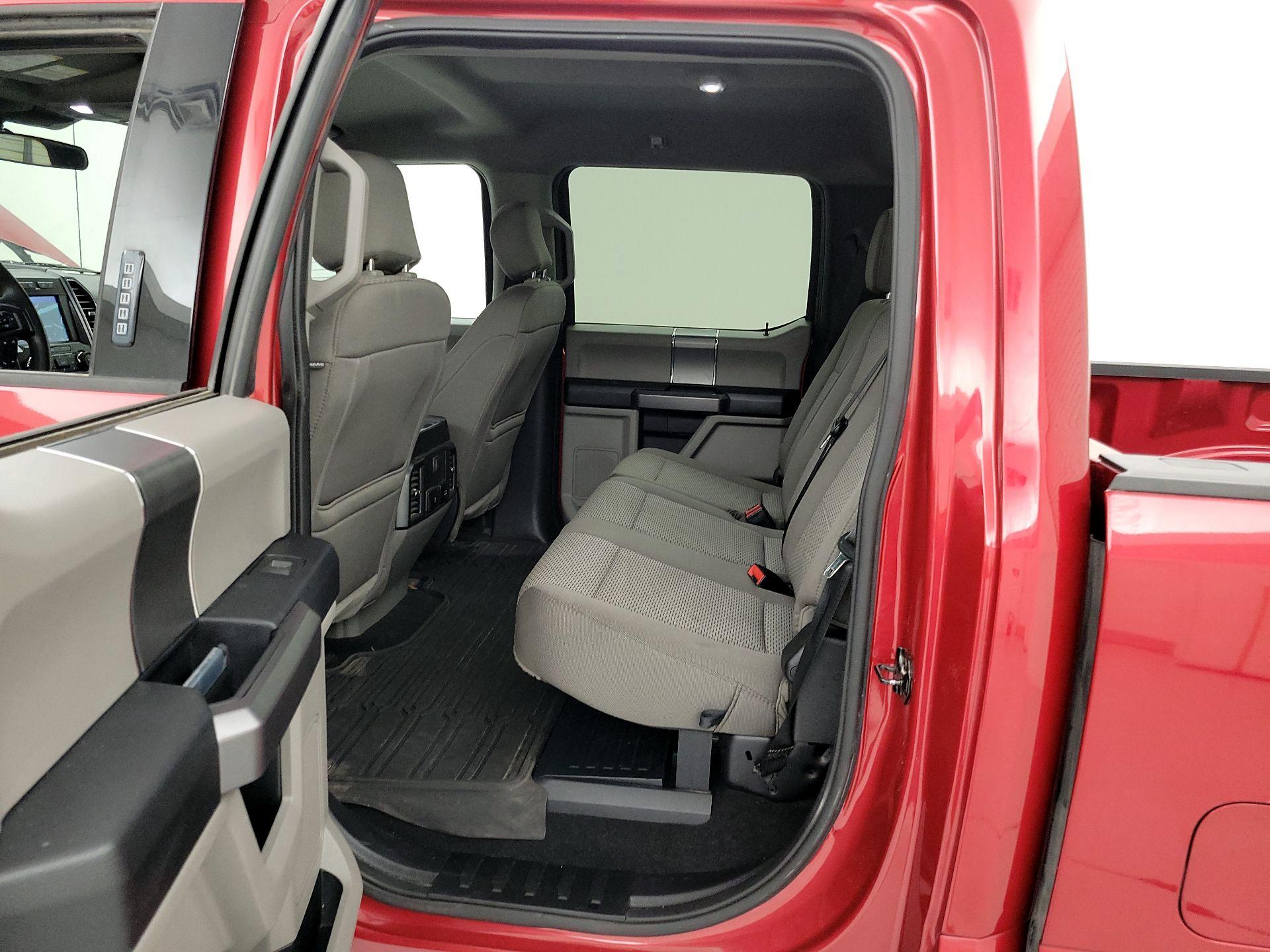 Thumbnail: 2020 Ford F-250 - 20