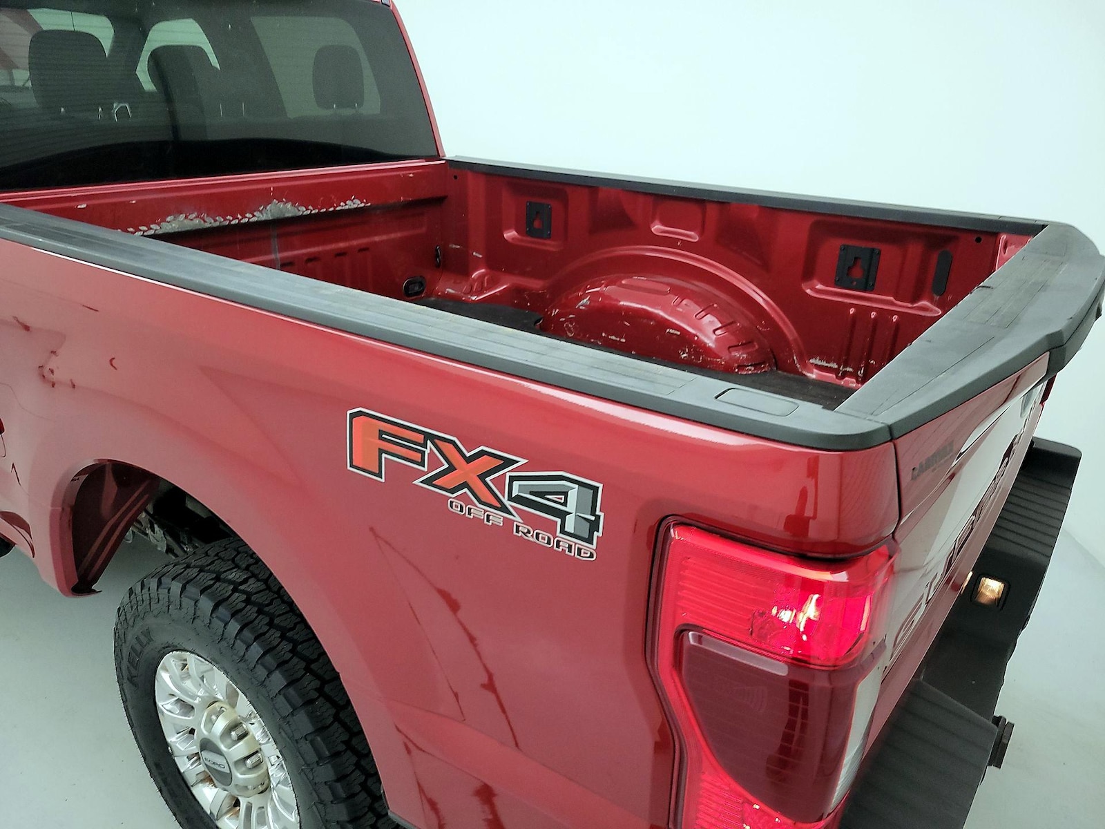 2020 Ford F-250 Super Duty XLT - Photo 22