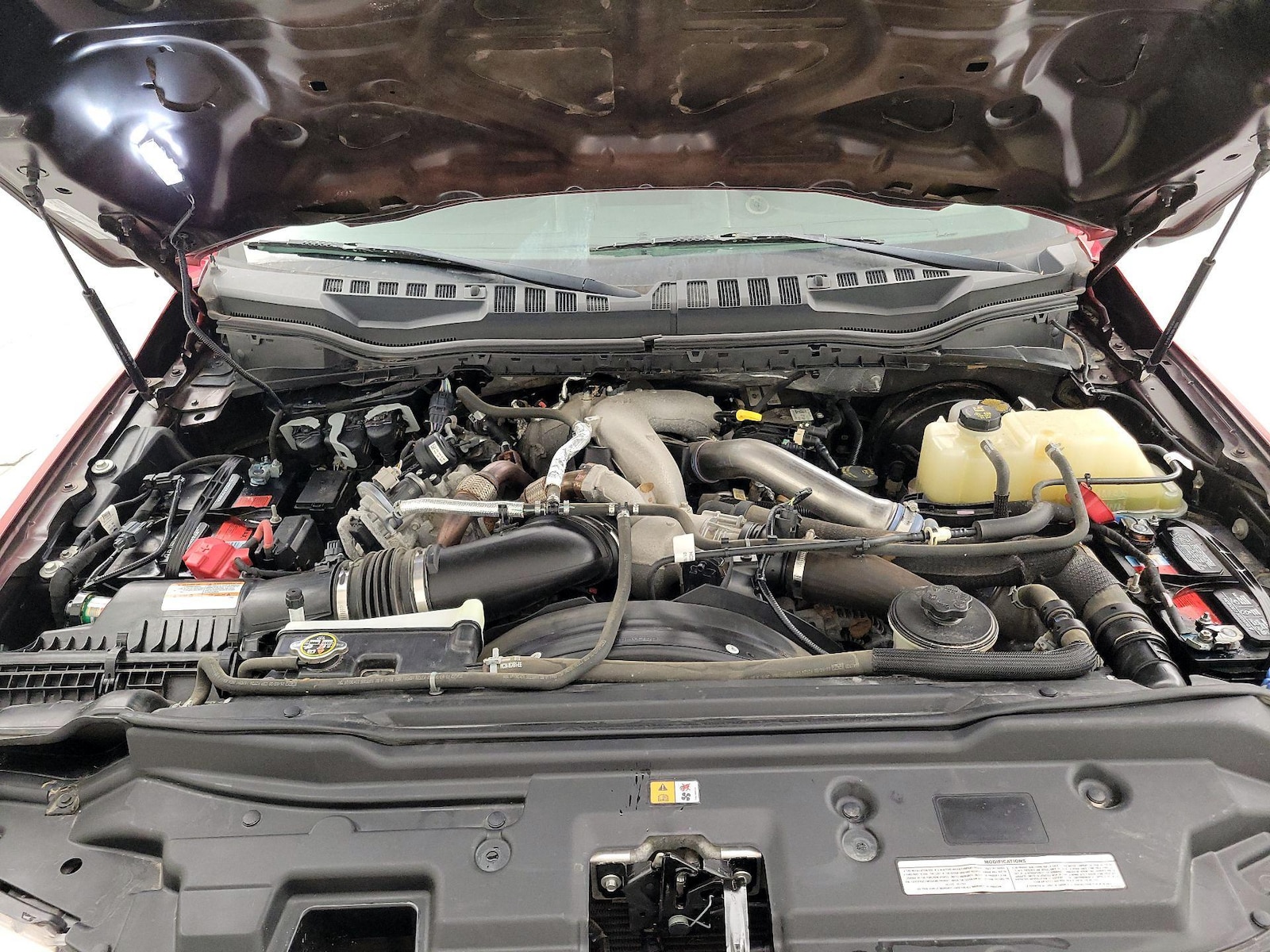 2020 Ford F-250 Super Duty XLT - Photo 23