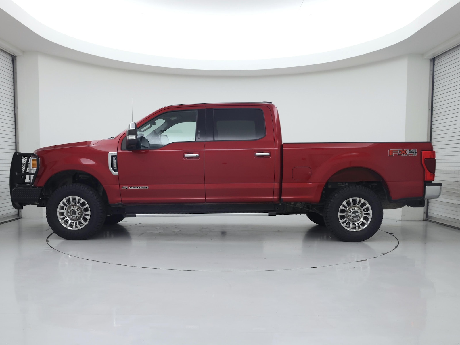2020 Ford F-250 Super Duty XLT - Photo 4