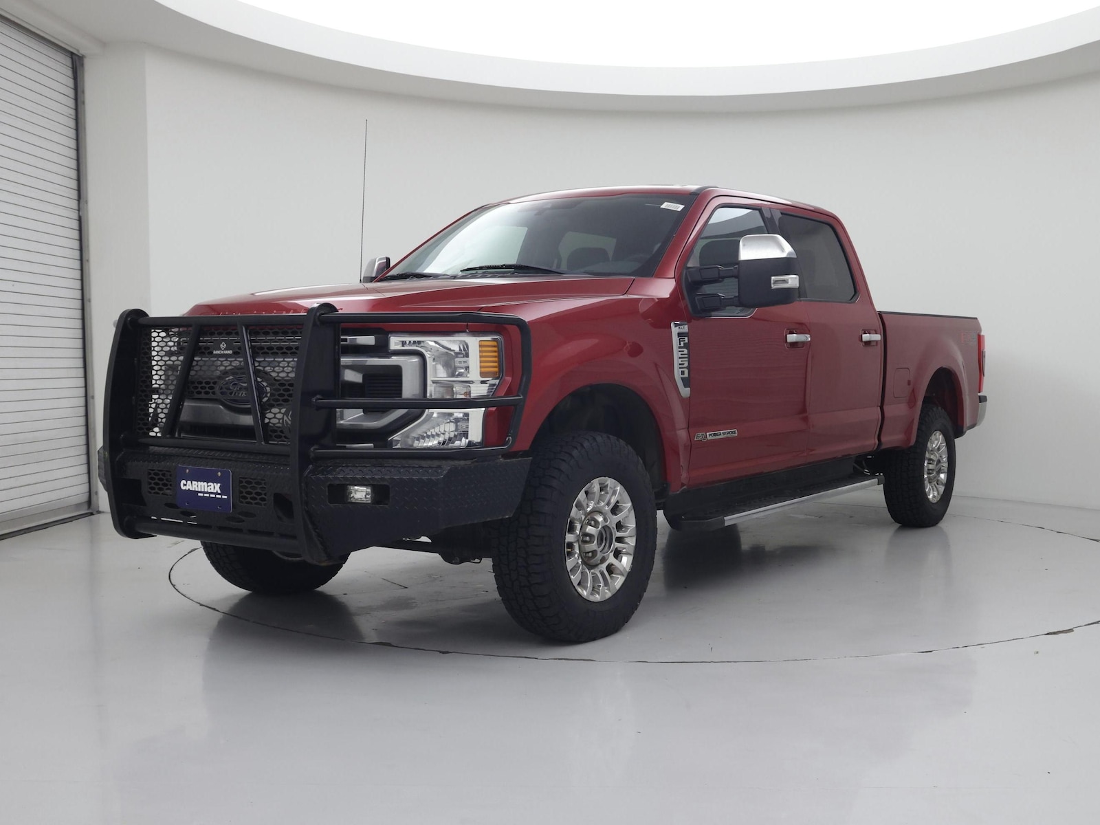 2020 Ford F-250 Super Duty XLT - Photo 5