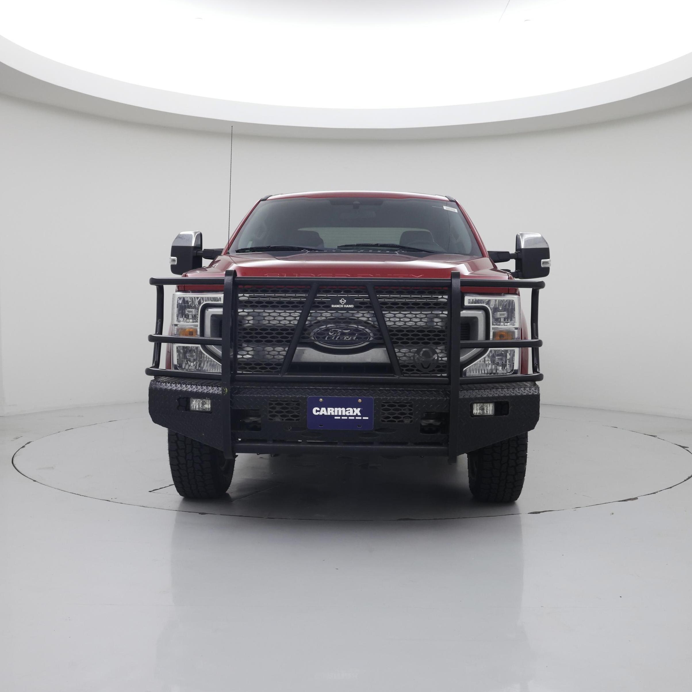 Thumbnail: 2020 Ford F-250 - 5
