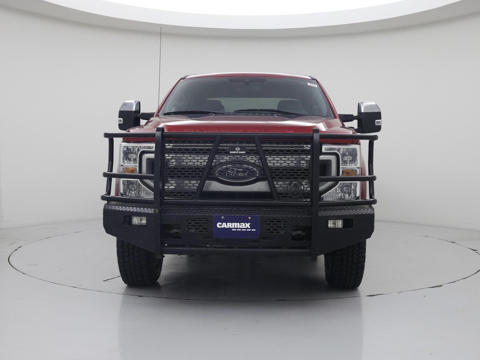 2020 Ford F-250 Super Duty XLT - Photo 6