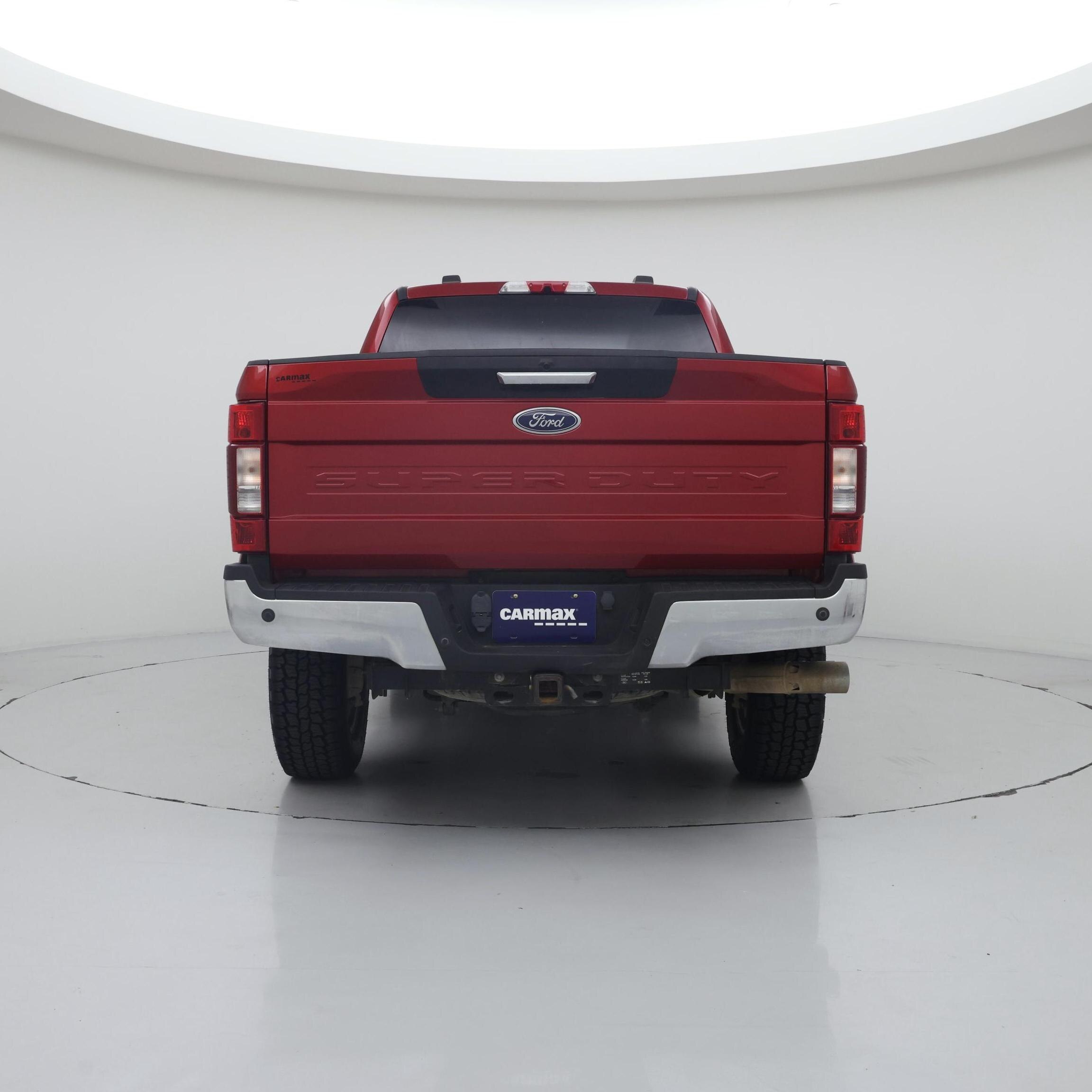 Thumbnail: 2020 Ford F-250 - 6