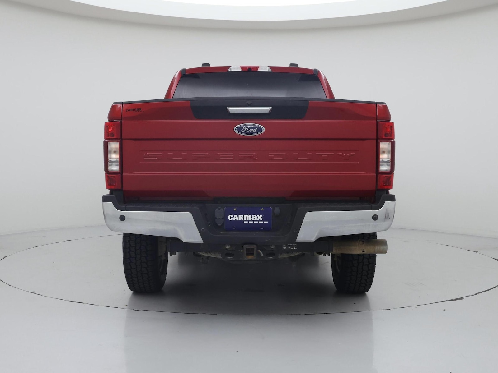 2020 Ford F-250 Super Duty XLT - Photo 7