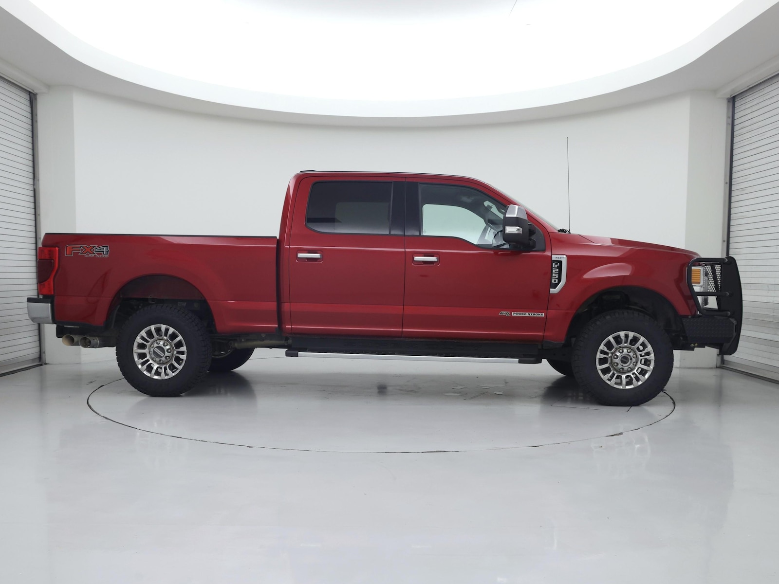 2020 Ford F-250 Super Duty XLT - Photo 8