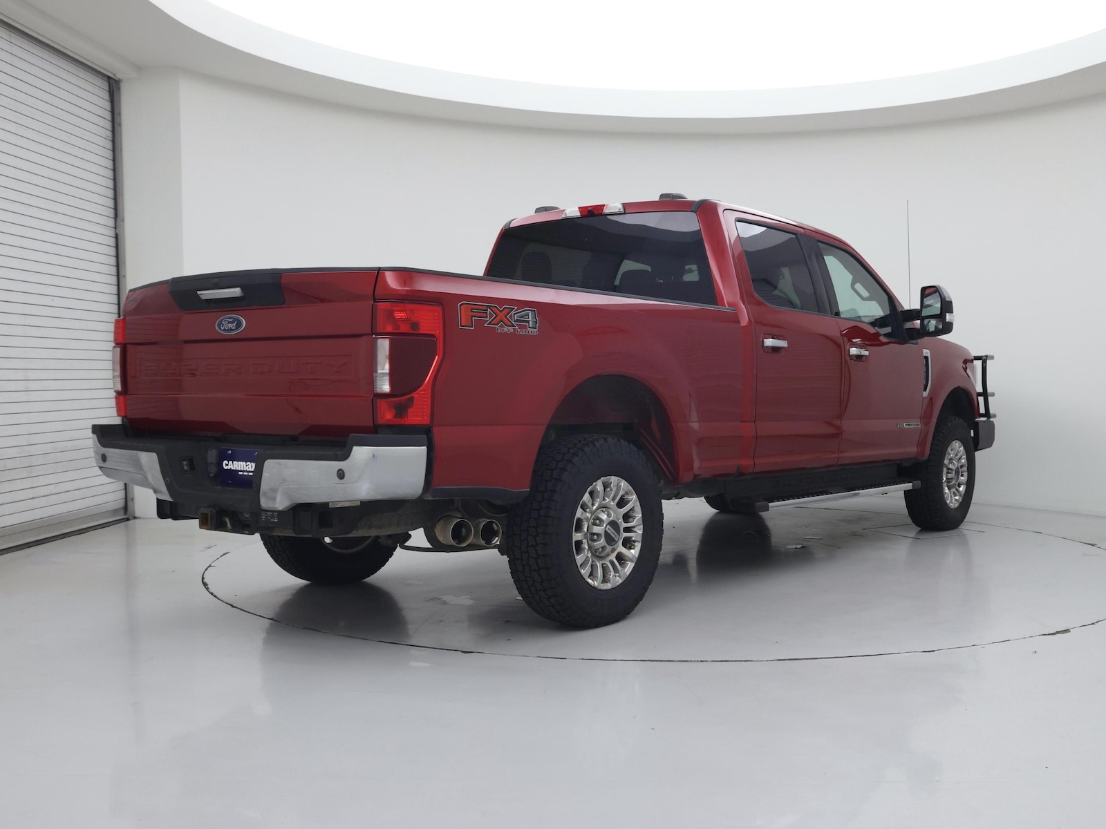 2020 Ford F-250 Super Duty XLT - Photo 9