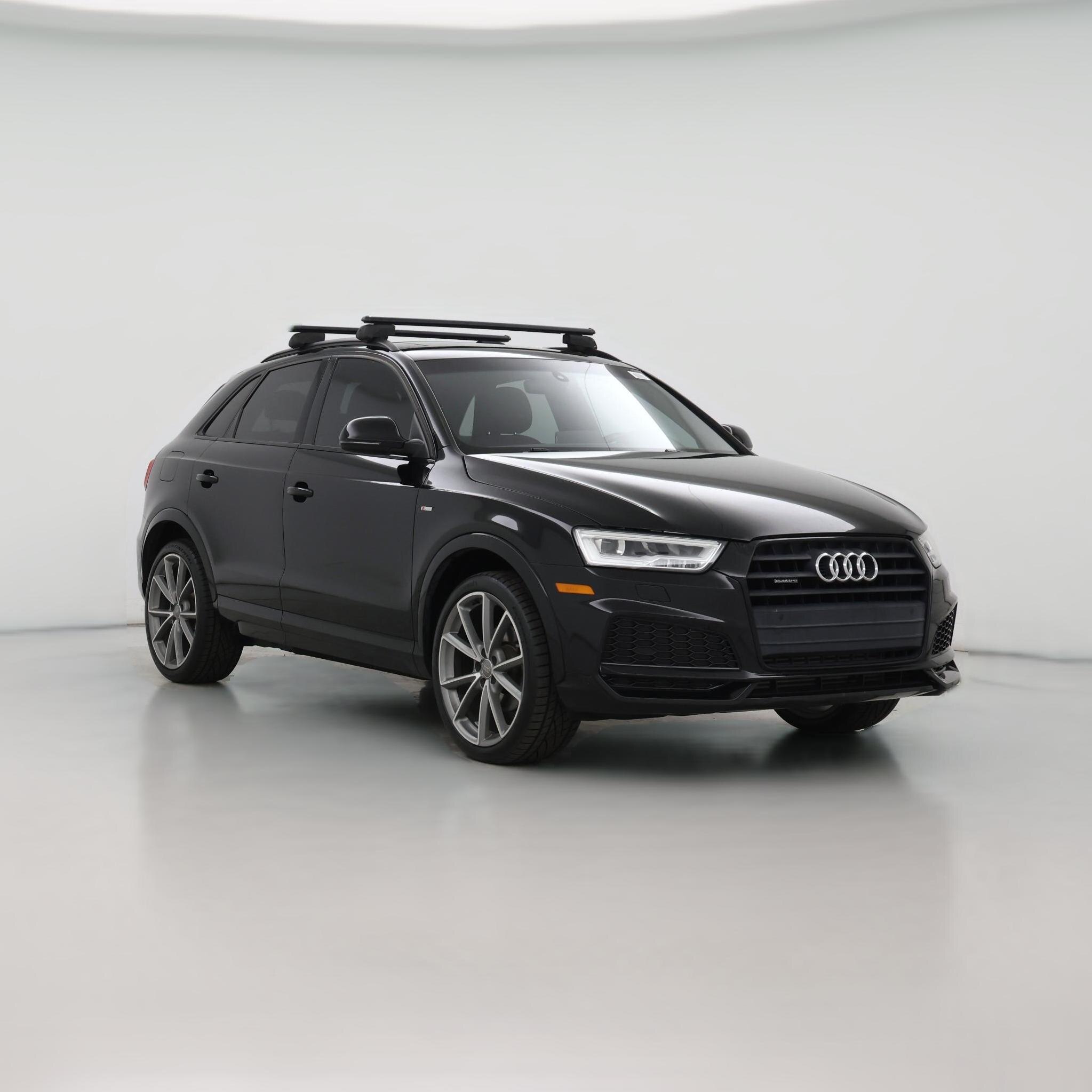 Thumbnail: 2018 Audi Q3 - 1