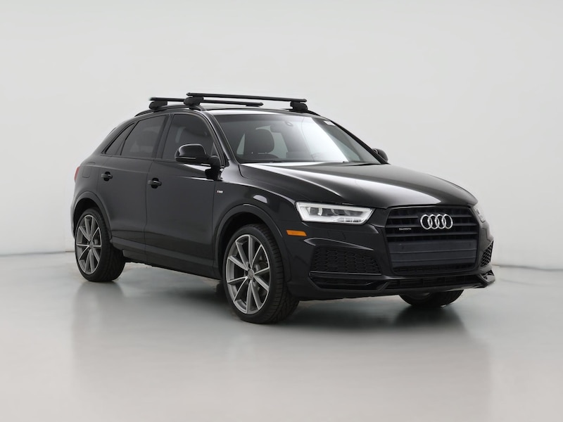 2018 Audi Q3 Premium Plus -
                  Lexington, KY