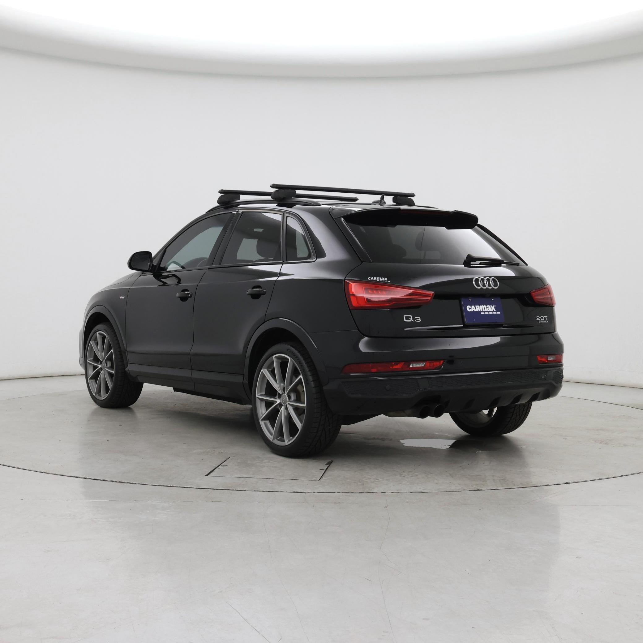 Thumbnail: 2018 Audi Q3 - 2