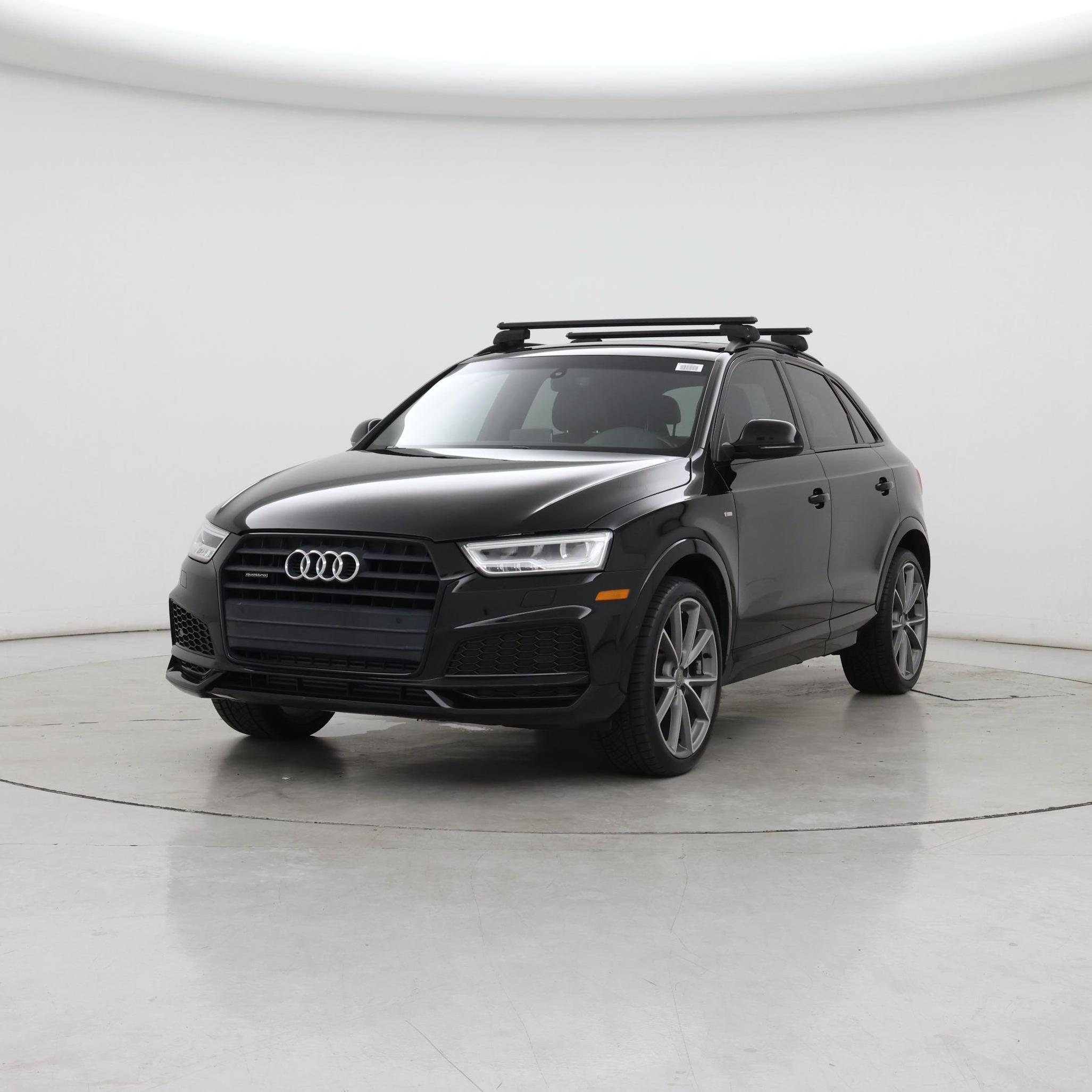 Thumbnail: 2018 Audi Q3 - 4